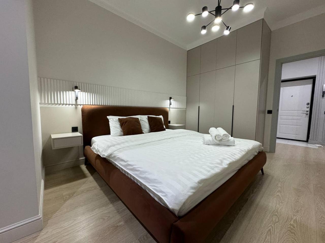 Family & Business Loft Almaty