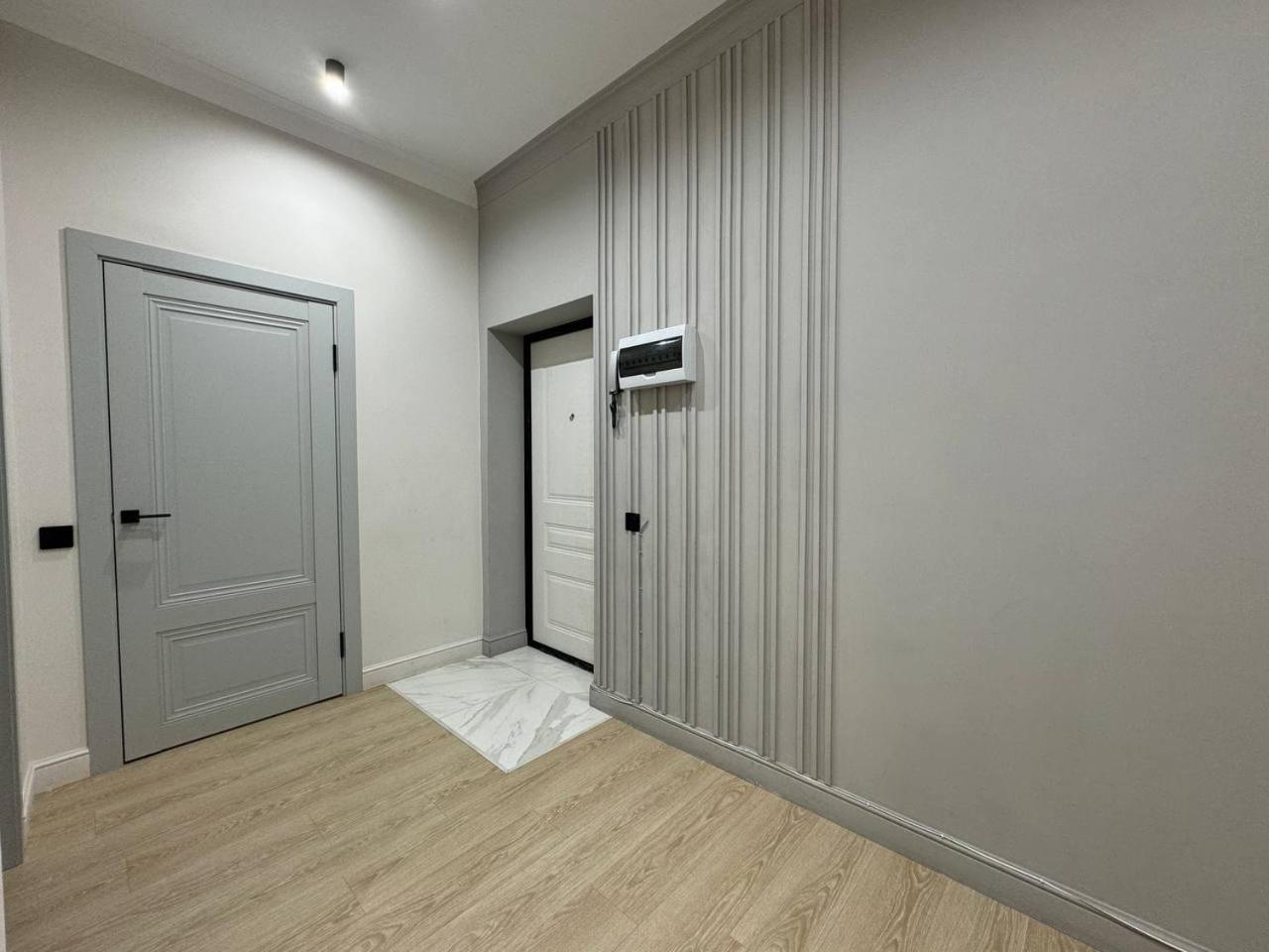 Family & Business Loft Almaty