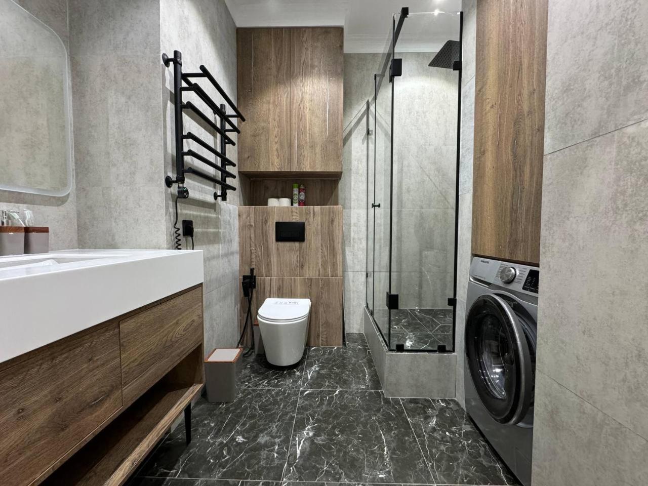 Family & Business Loft Almaty