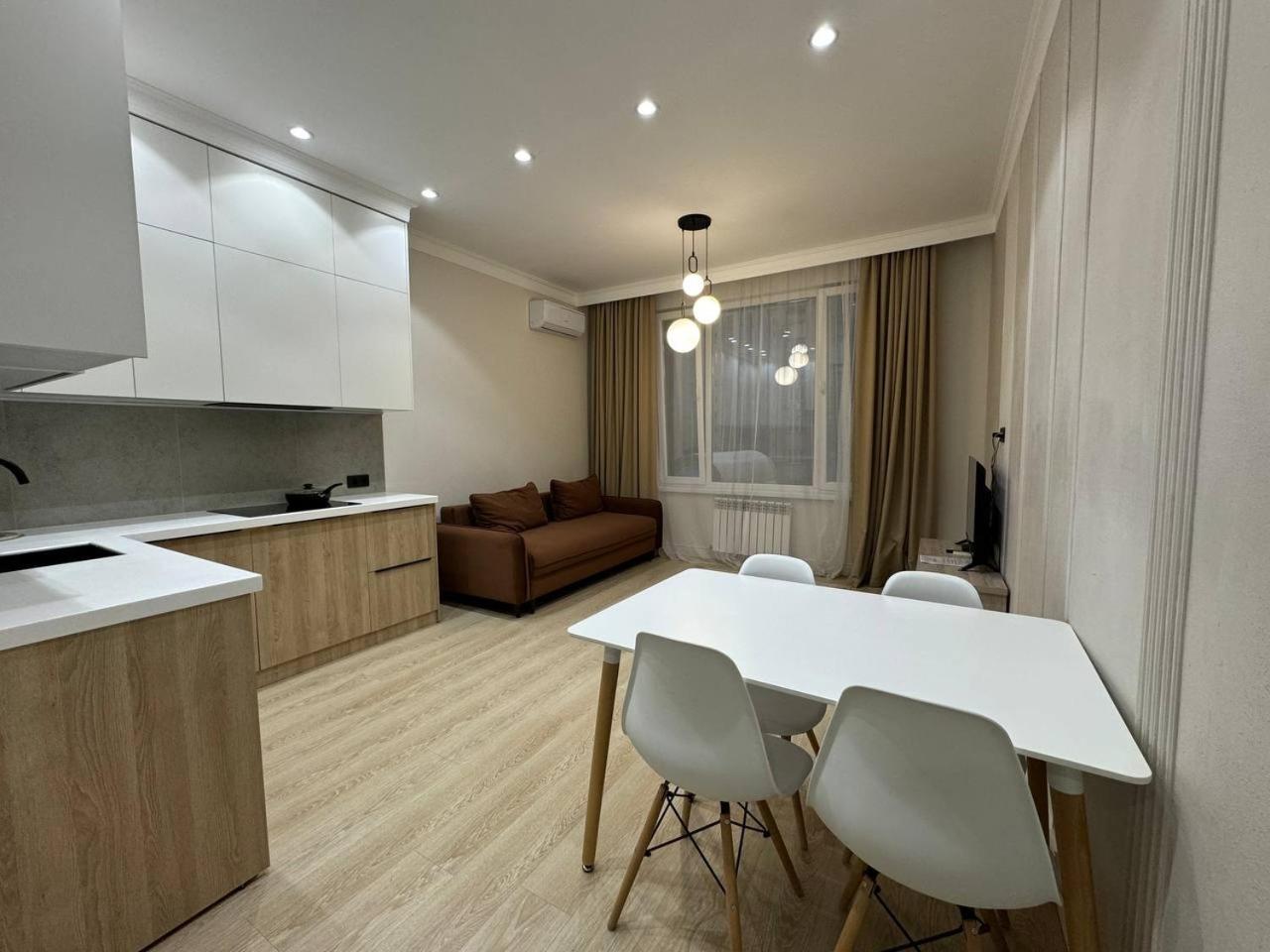Family & Business Loft Almaty