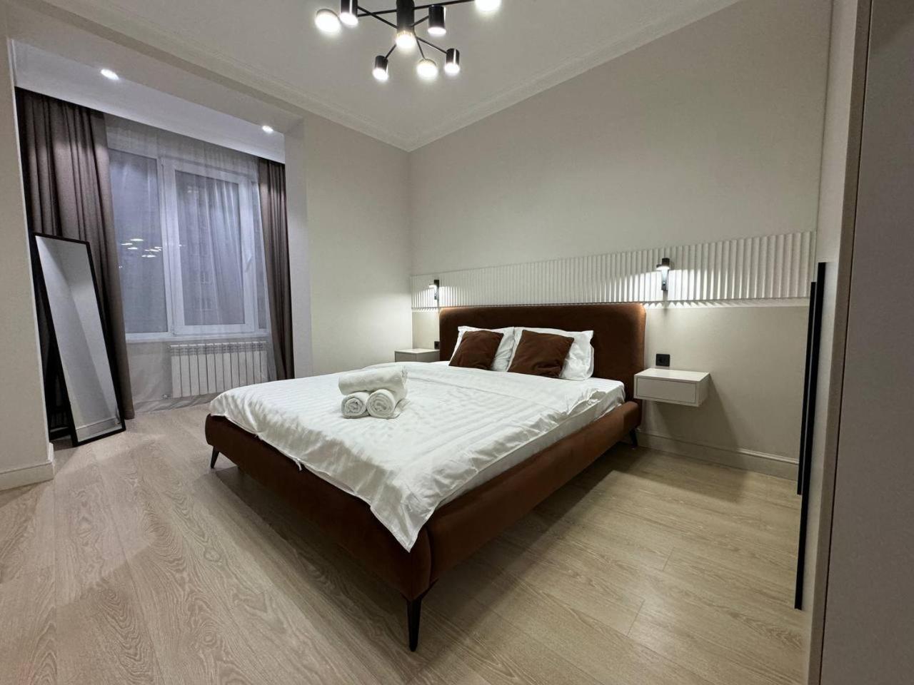 Family & Business Loft Almaty