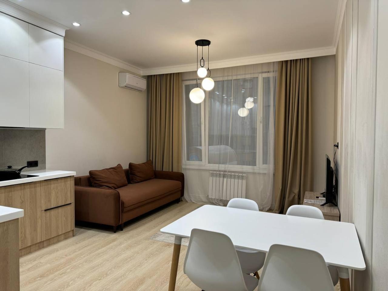 Family & Business Loft Almaty