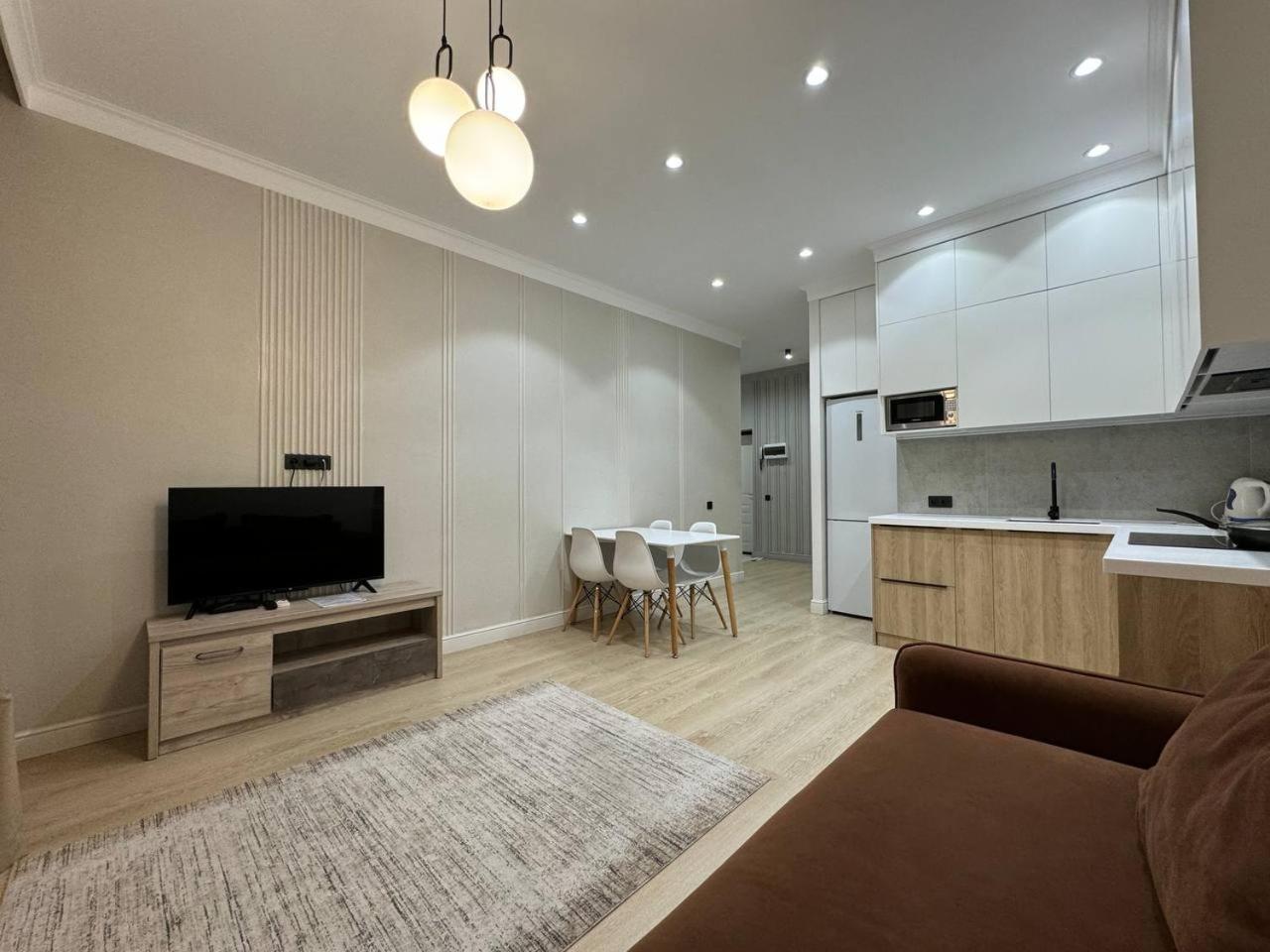 Family & Business Loft Almaty