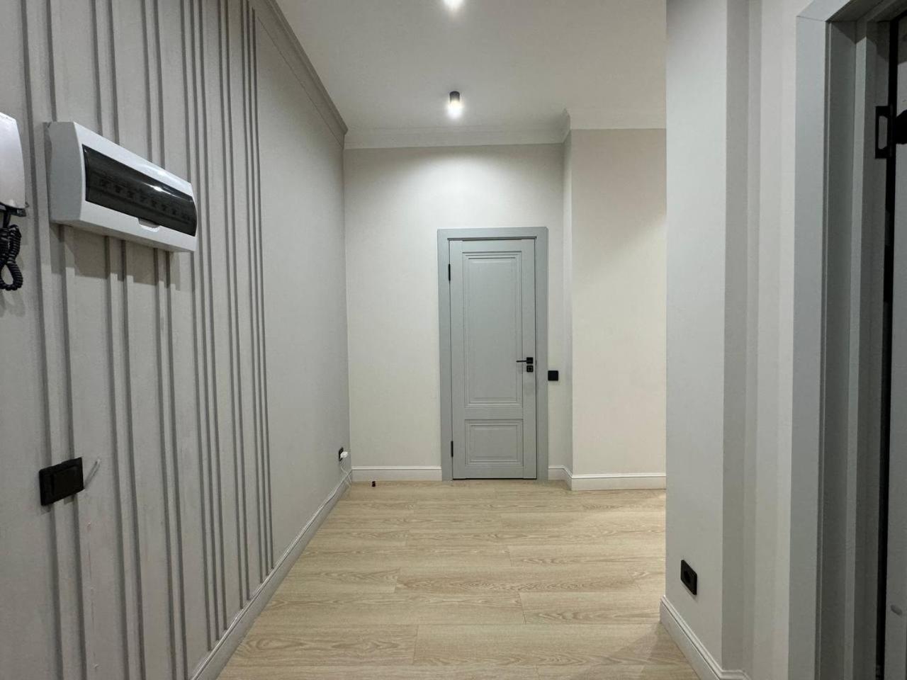 Family & Business Loft Almaty