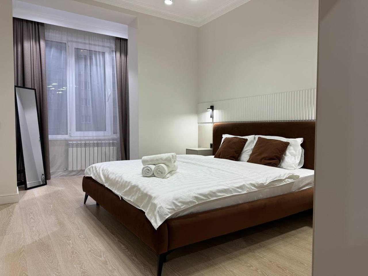 Family & Business Loft Almaty