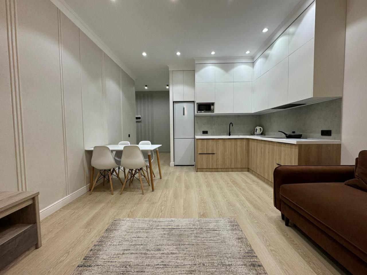 Family & Business Loft Almaty