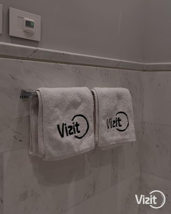 VIZIT 2BR in Aeon Towers