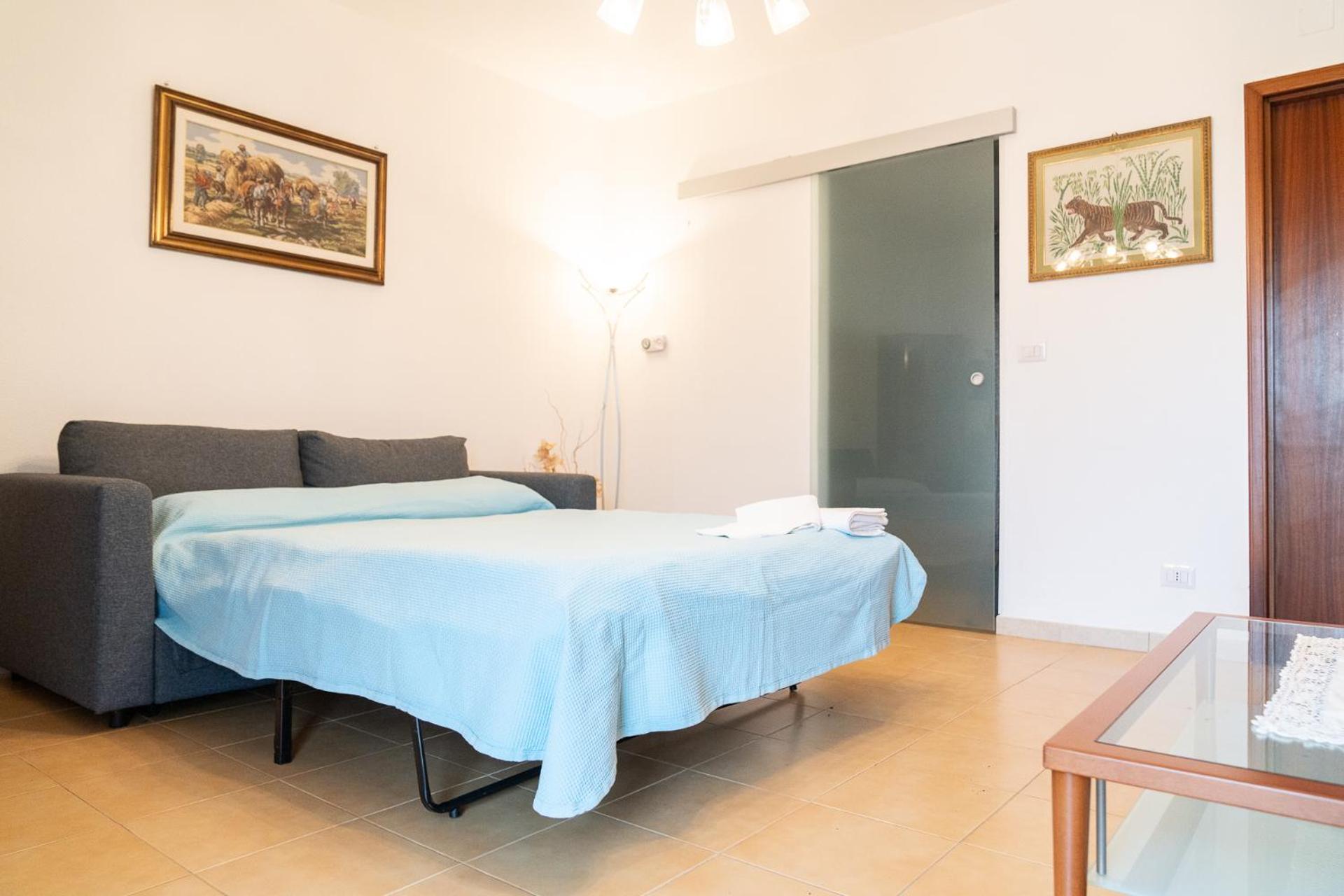 Casa Vacanza Vittoria