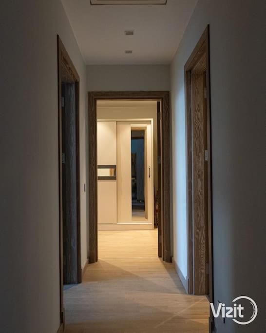 VIZIT 2BR in Aeon Towers
