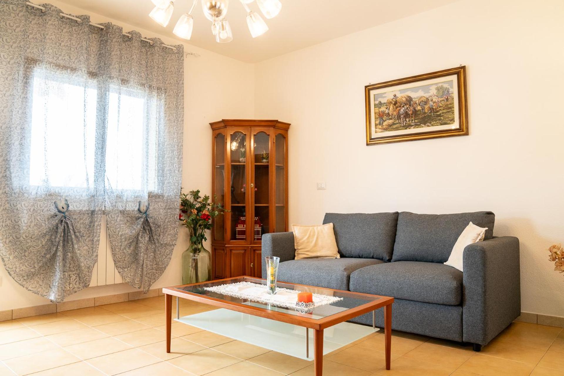 Casa Vacanza Vittoria
