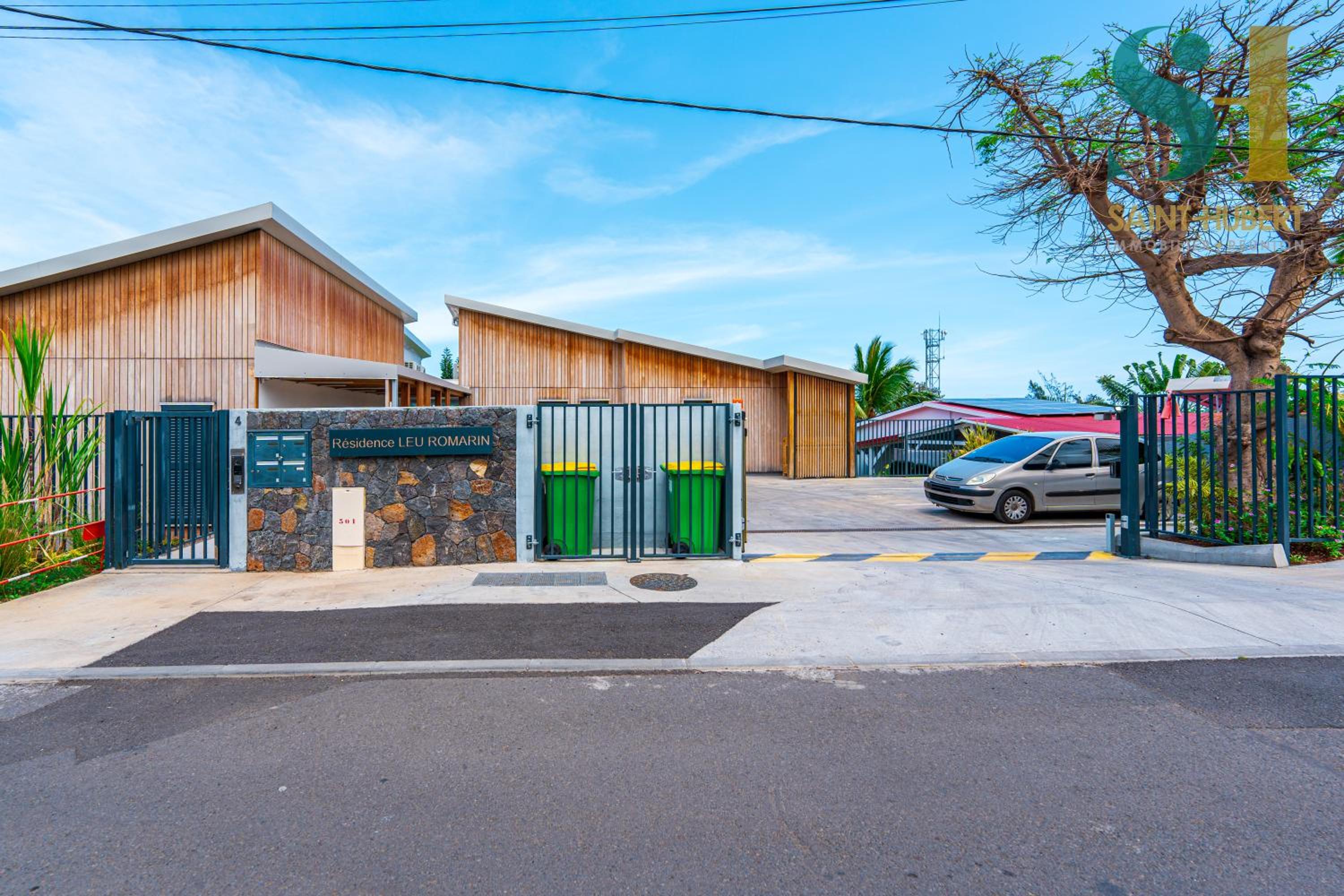 LEU-ROMARIN, Ecrin aux prestations haut de gamme view 5