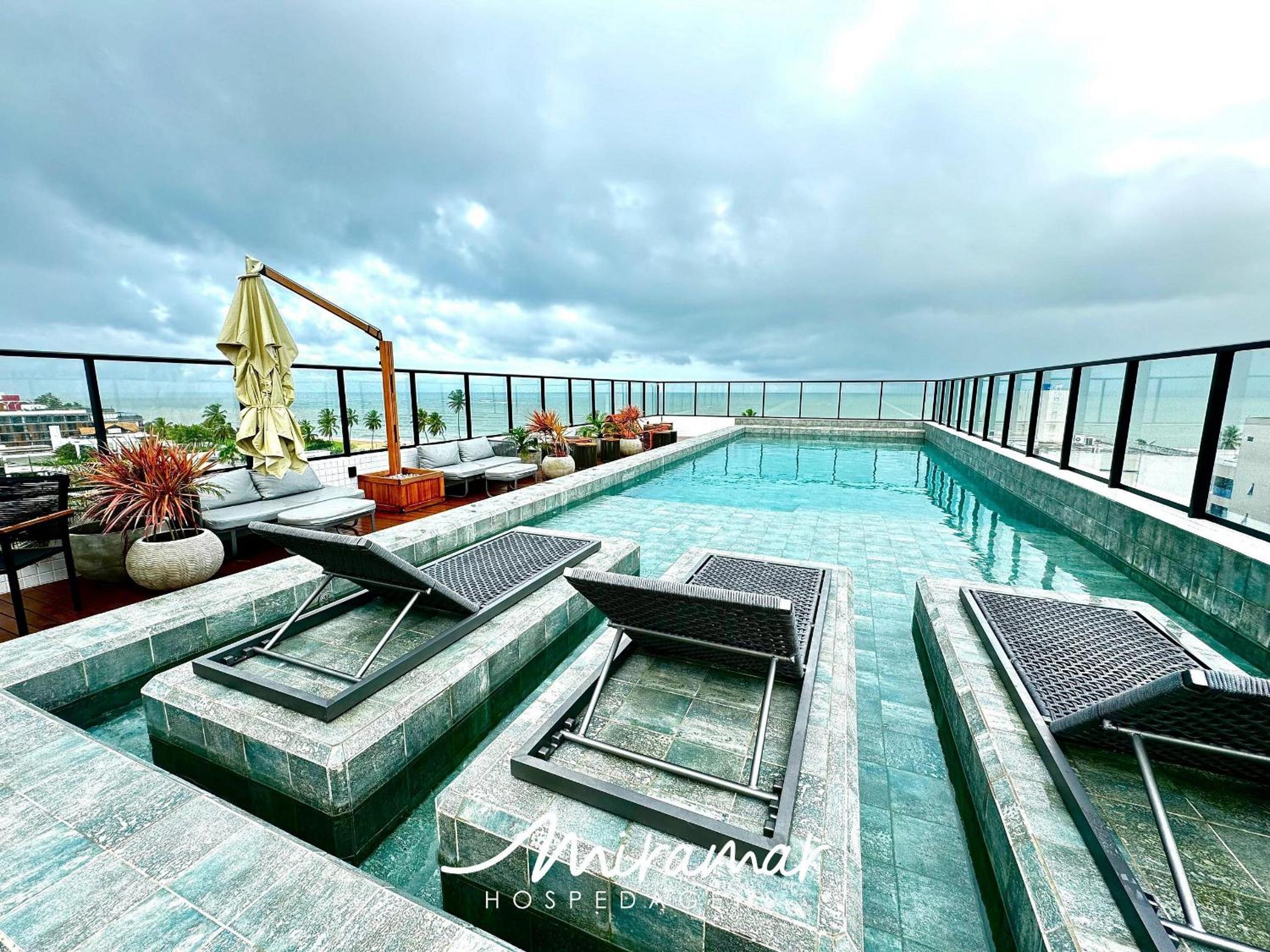 Get By Side - Jardim Oceania