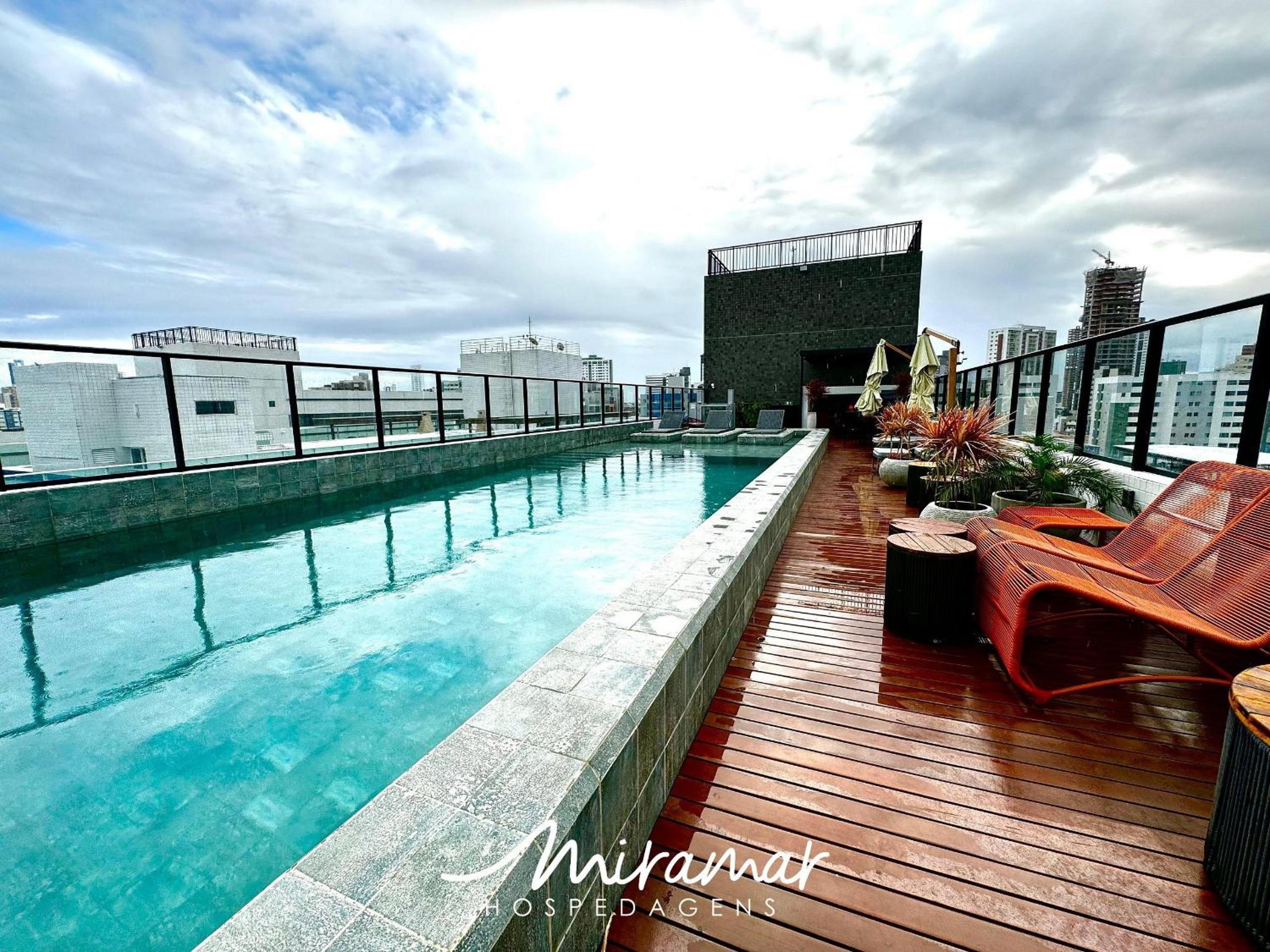 Get By Side - Jardim Oceania
