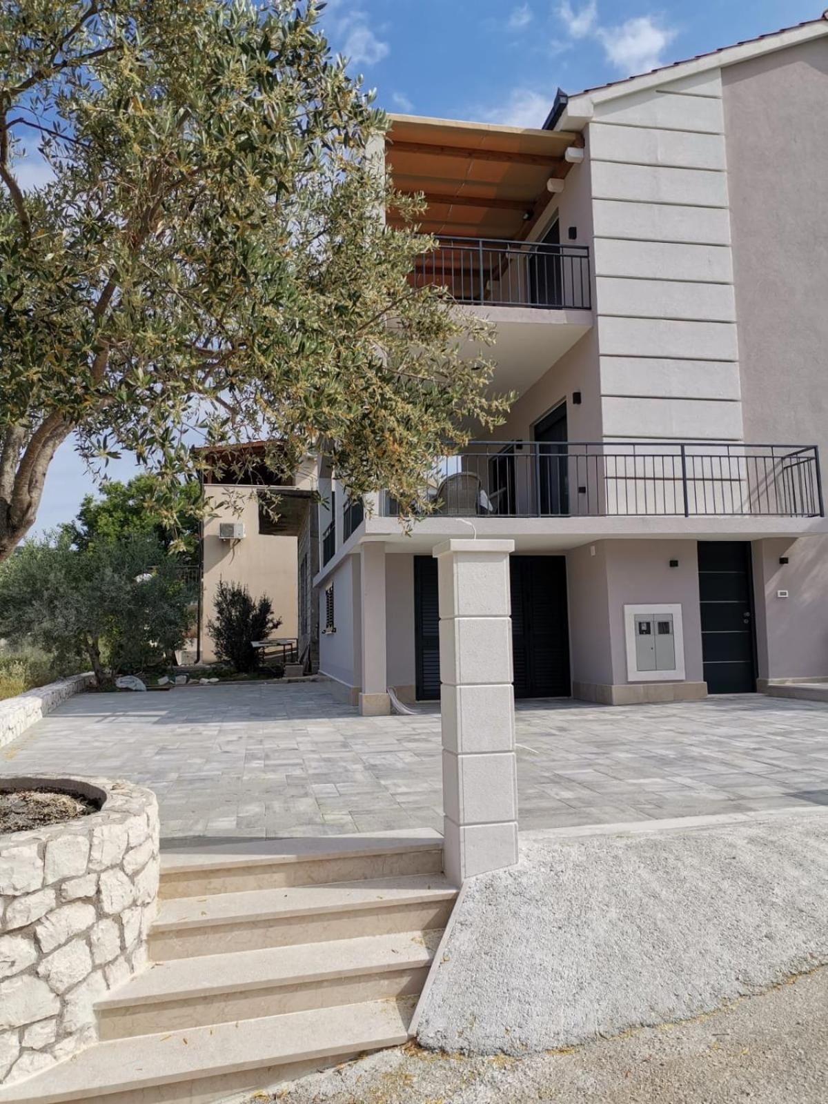 Apartman Vitanov