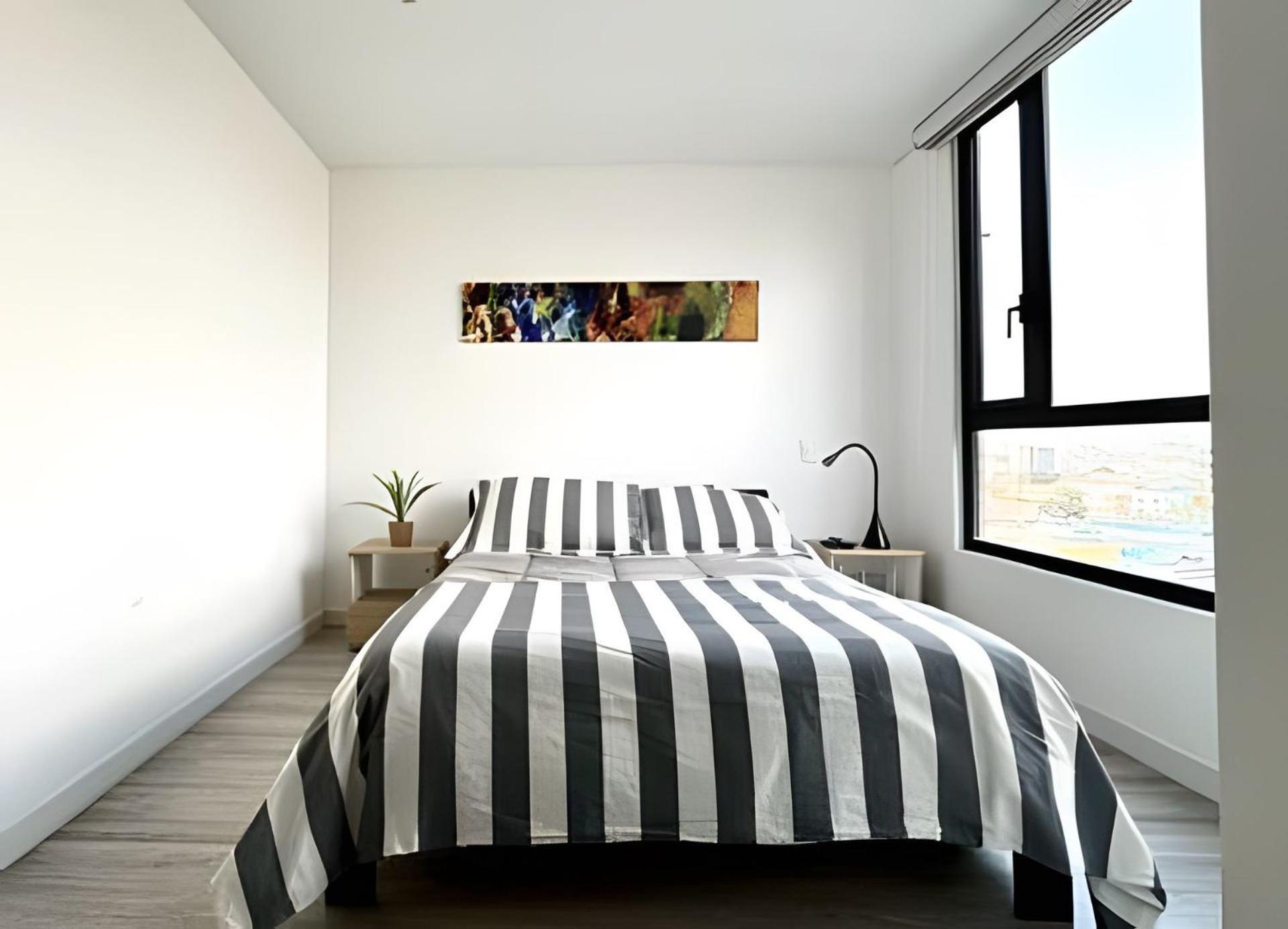 Fantástico apartamento en corazón de Bogotá