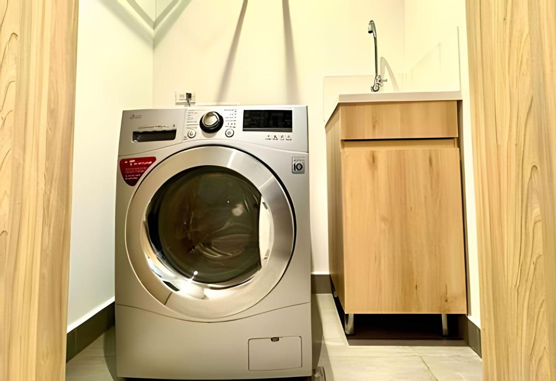 Fantástico apartamento en corazón de Bogotá