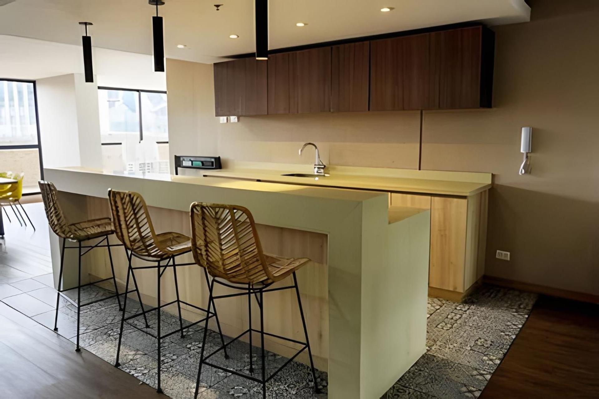 Fantástico apartamento en corazón de Bogotá