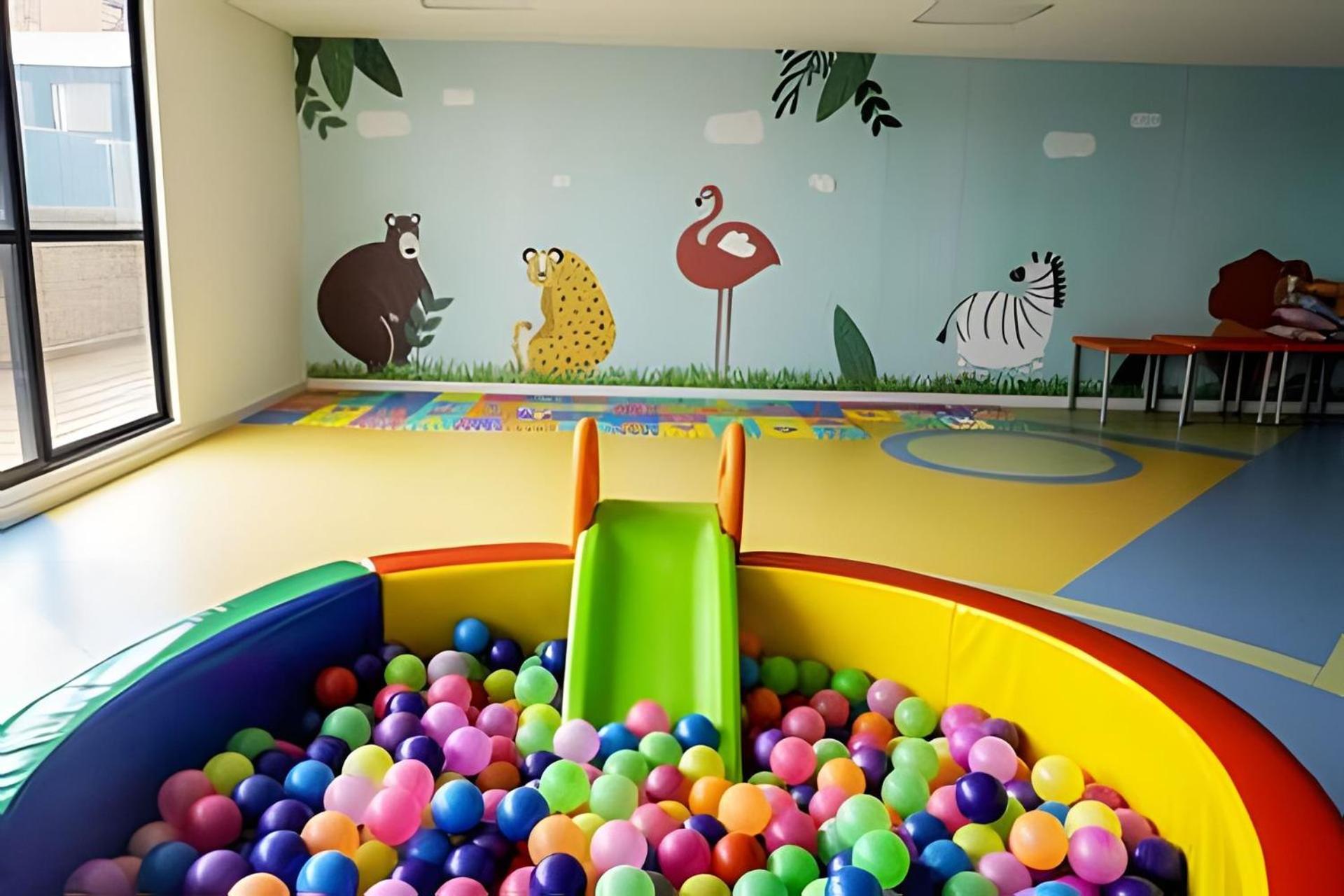 Fantástico apartamento en corazón de Bogotá