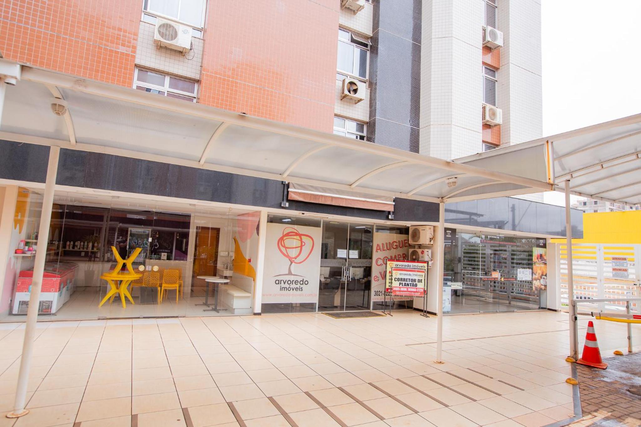 Excelente apto Park Sul Brasília 2 quartos Garagem