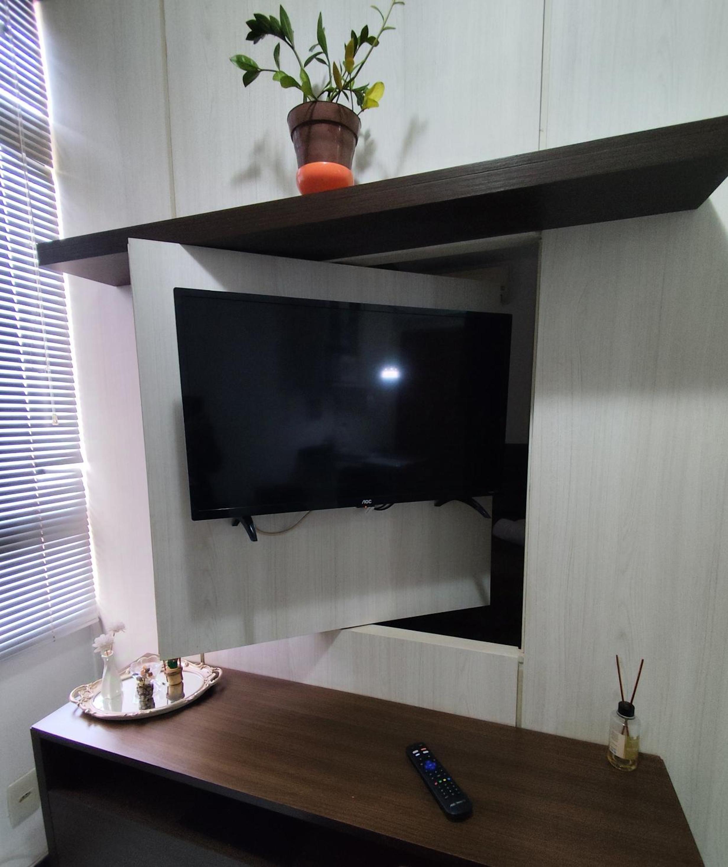 Excelente apto Park Sul Brasília 2 quartos Garagem