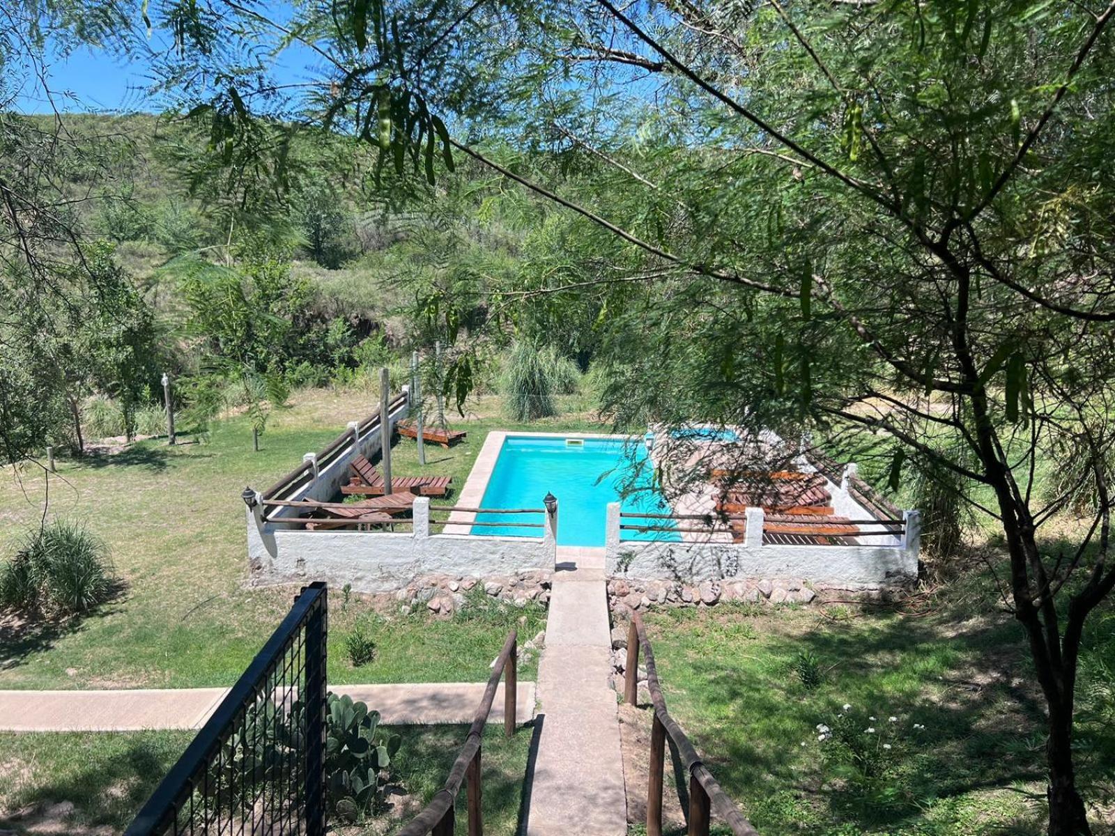 Cabañas Naife
