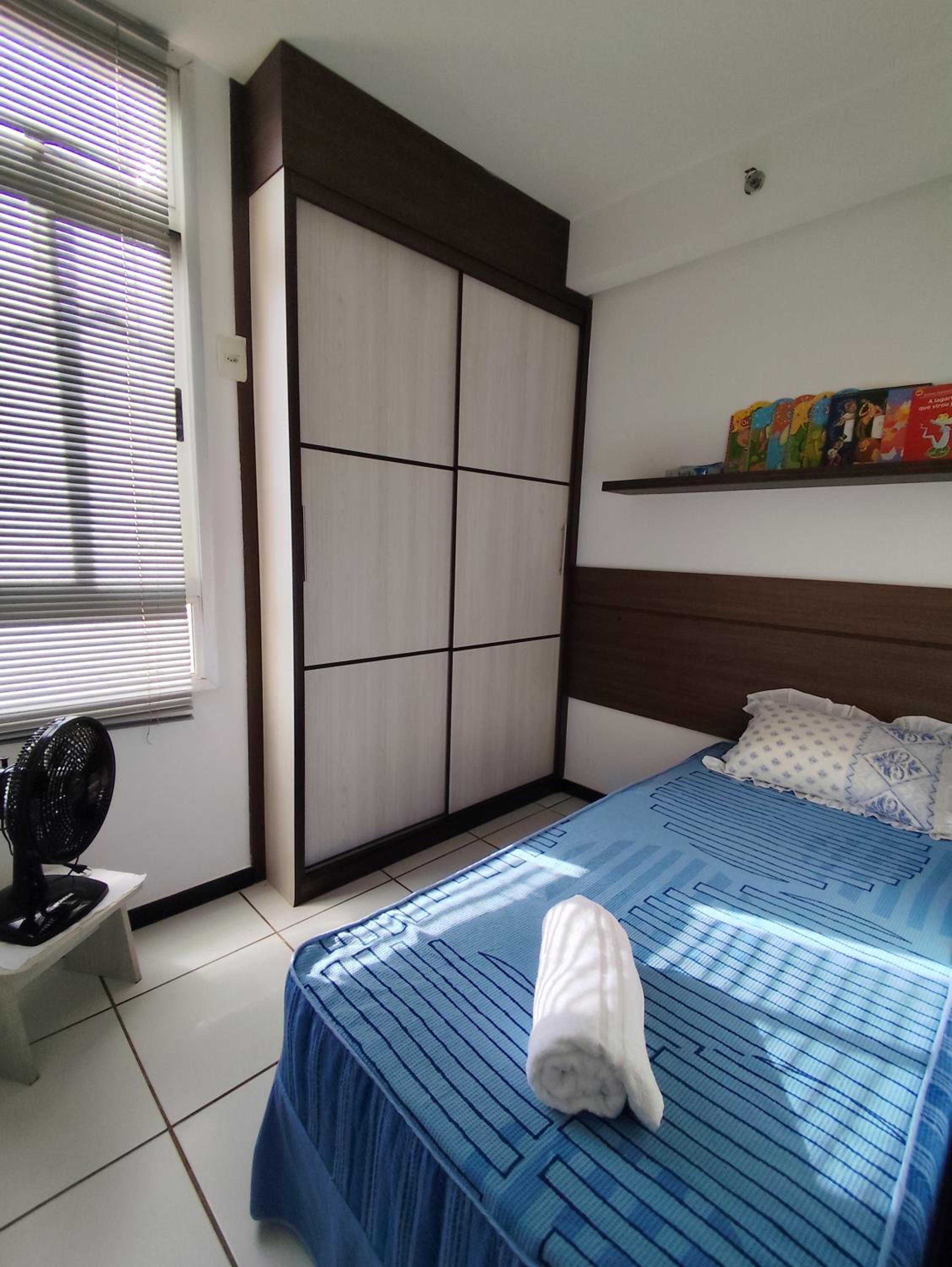 Excelente apto Park Sul Brasília 2 quartos Garagem