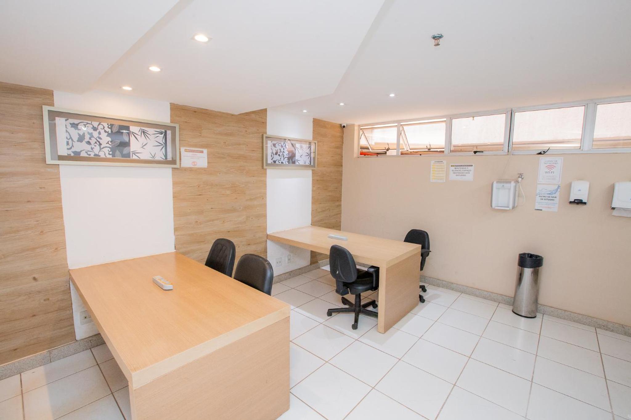 Excelente apto Park Sul Brasília 2 quartos Garagem