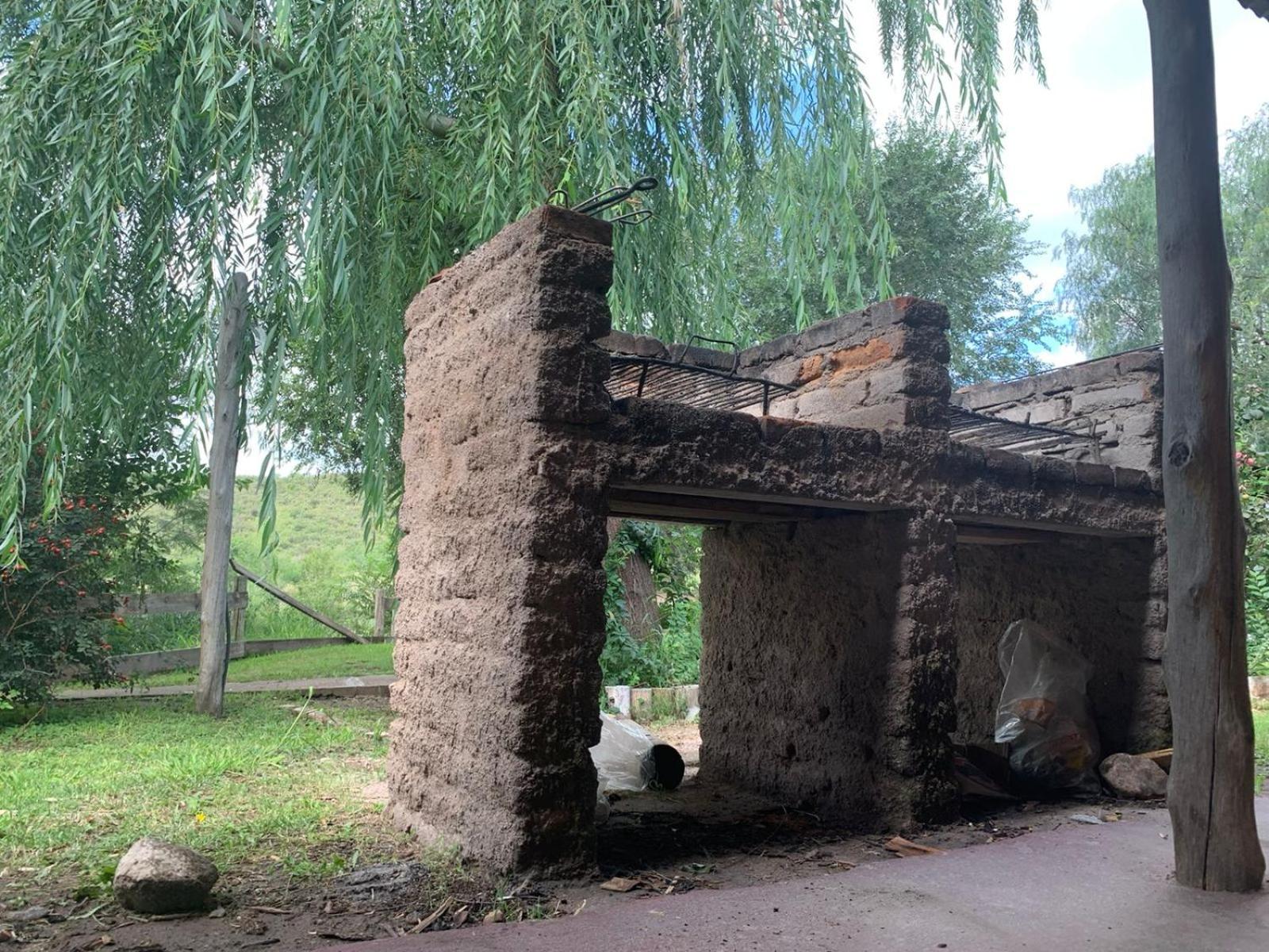 Cabañas Naife