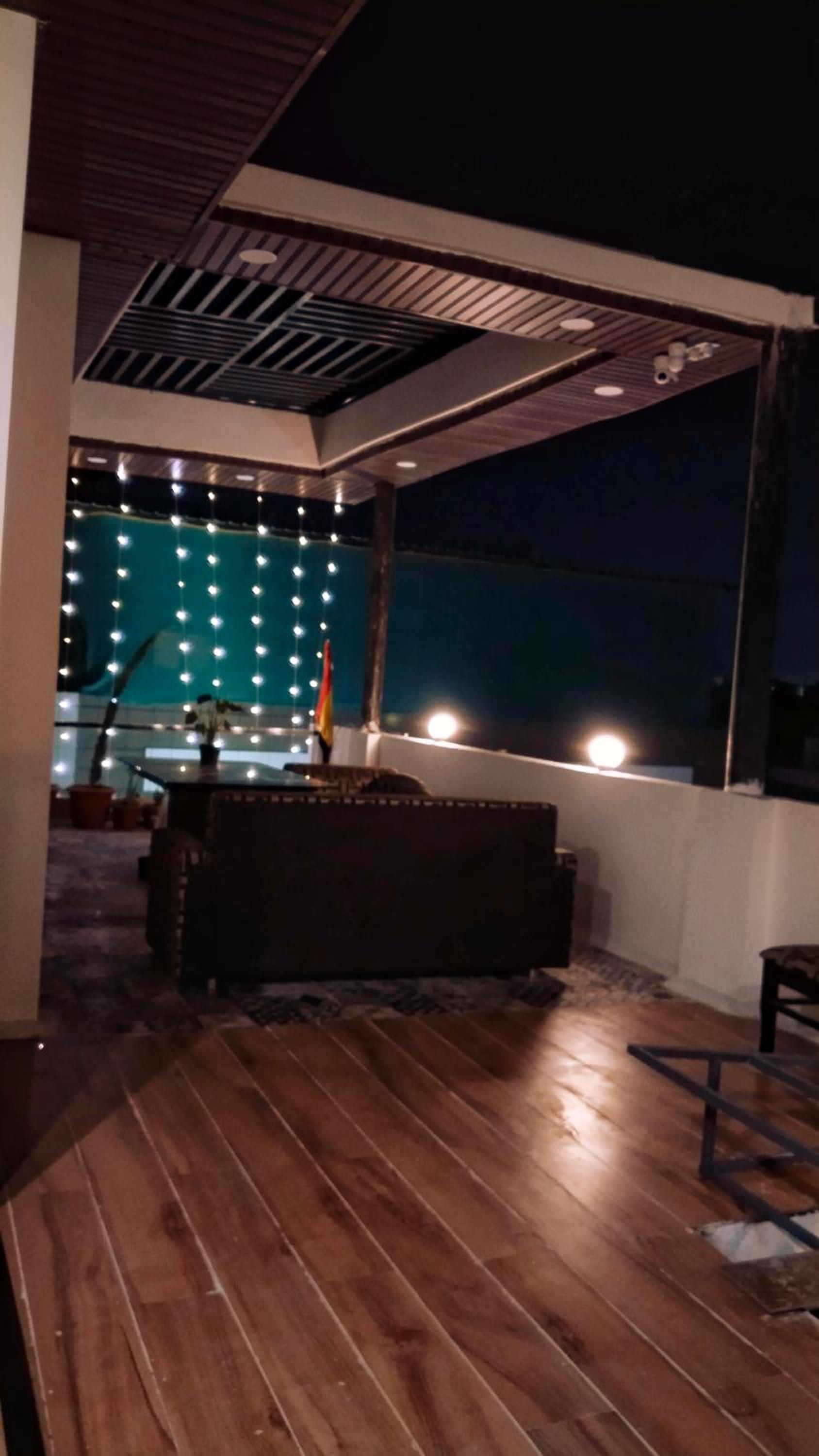 roof