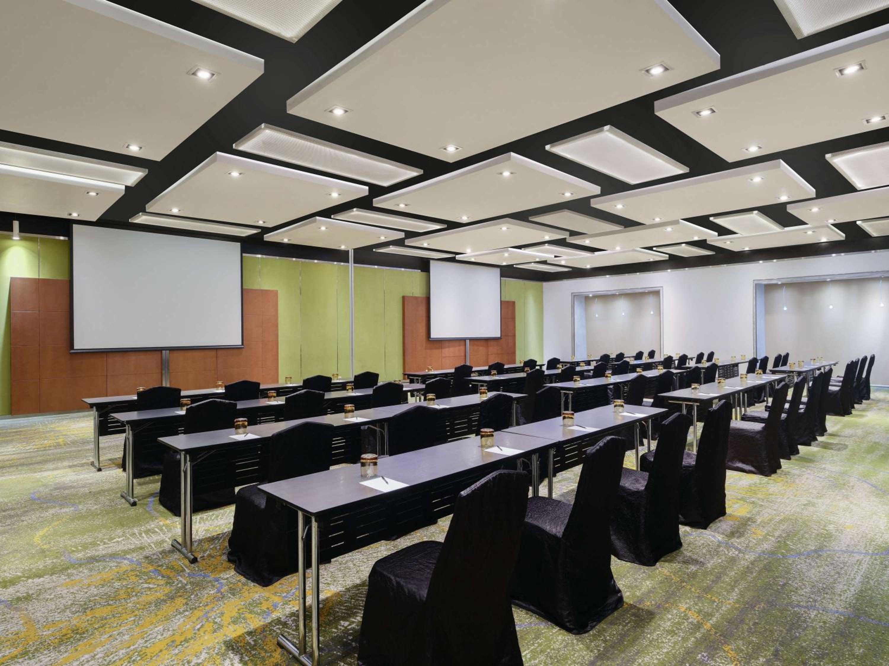 Photo 92 sur 152 de Pullman Jakarta Central Park