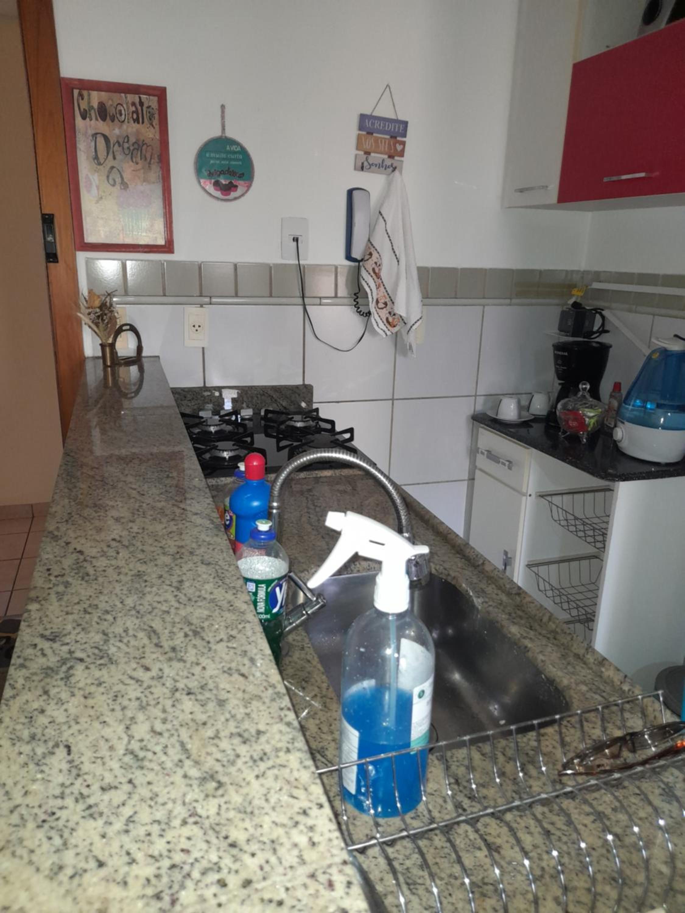Lindo espaço letti