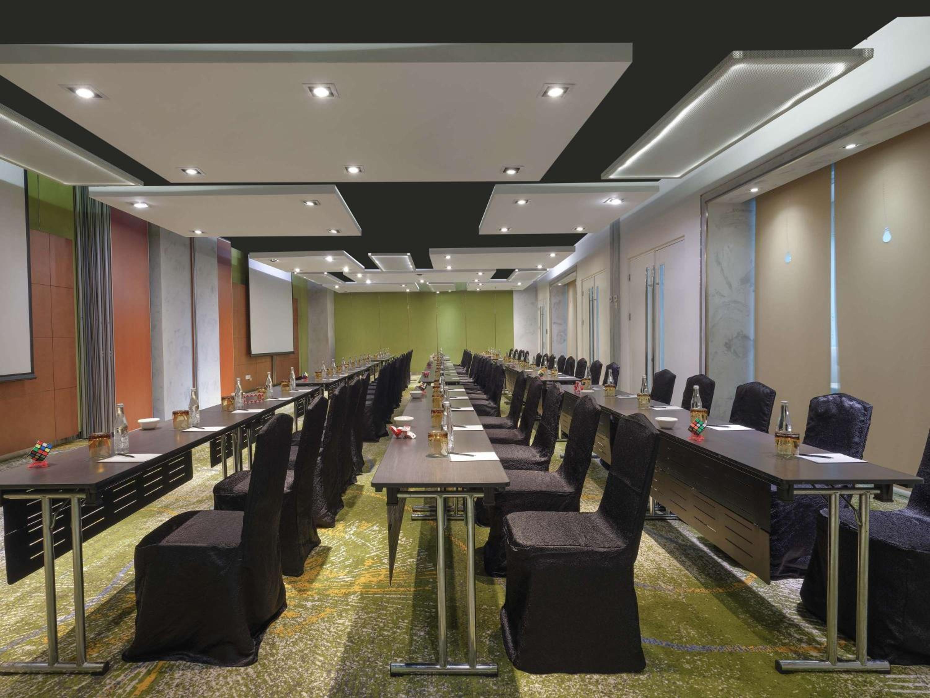 Photo 136 sur 152 de Pullman Jakarta Central Park