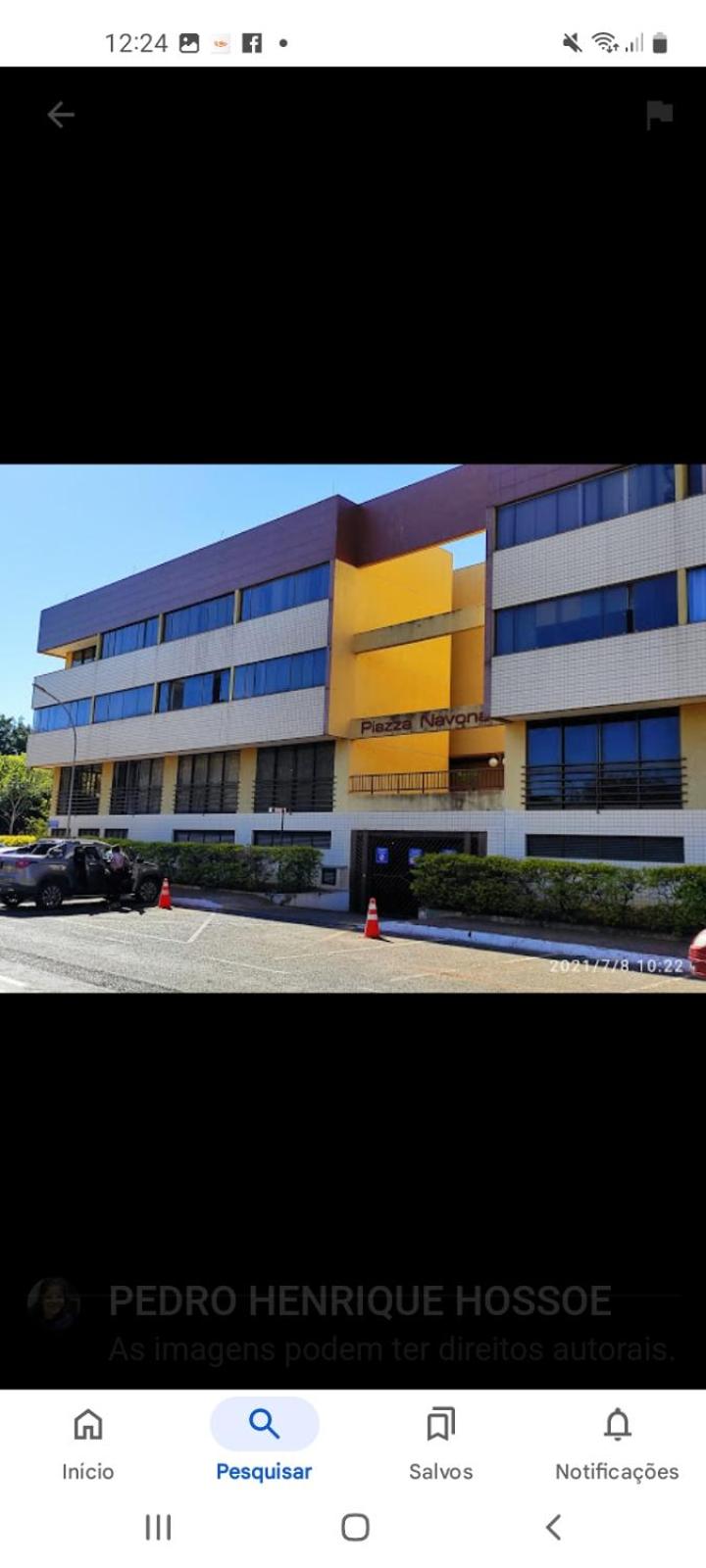 Lindo espaço letti