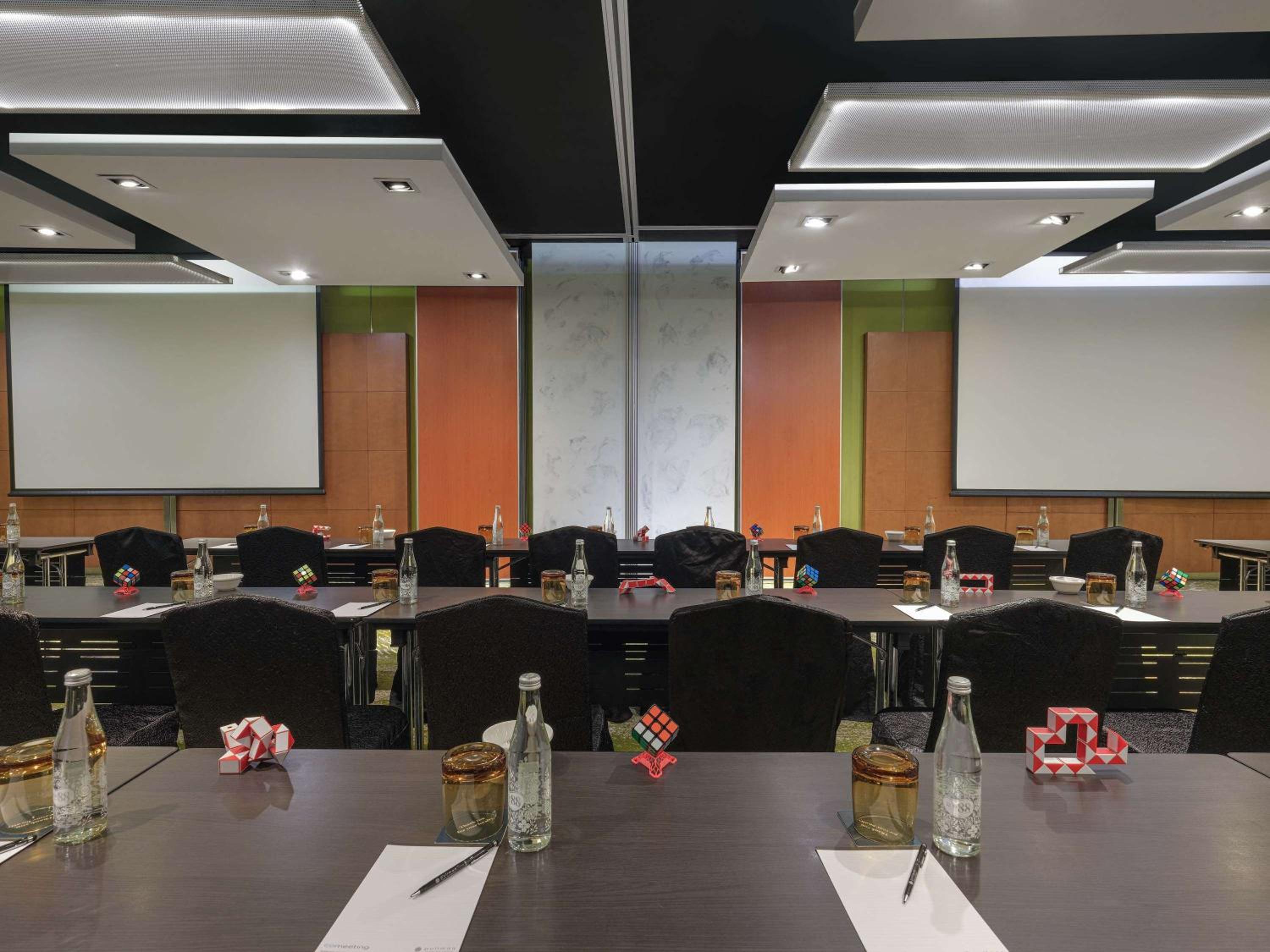 Photo 82 sur 152 de Pullman Jakarta Central Park
