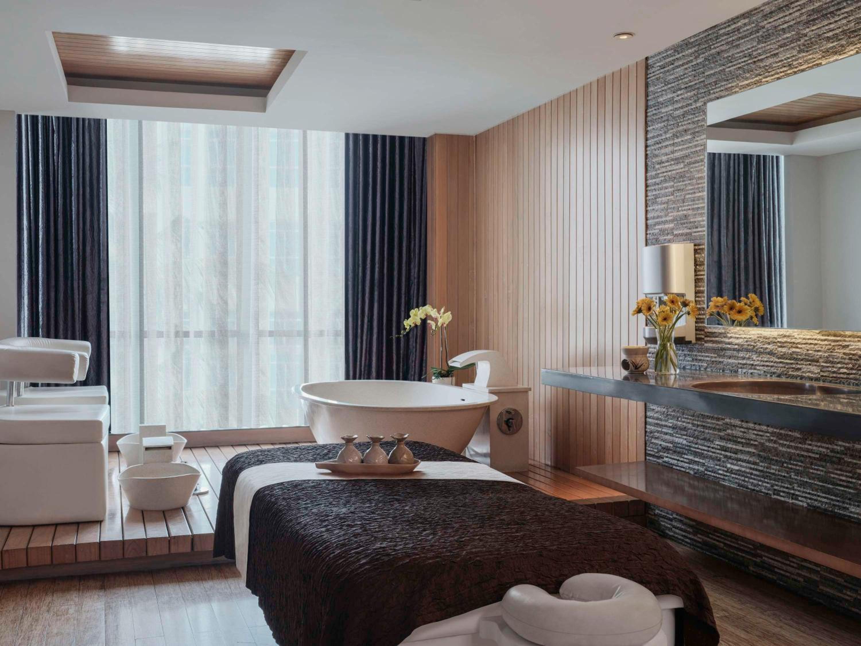 Photo 120 sur 152 de Pullman Jakarta Central Park