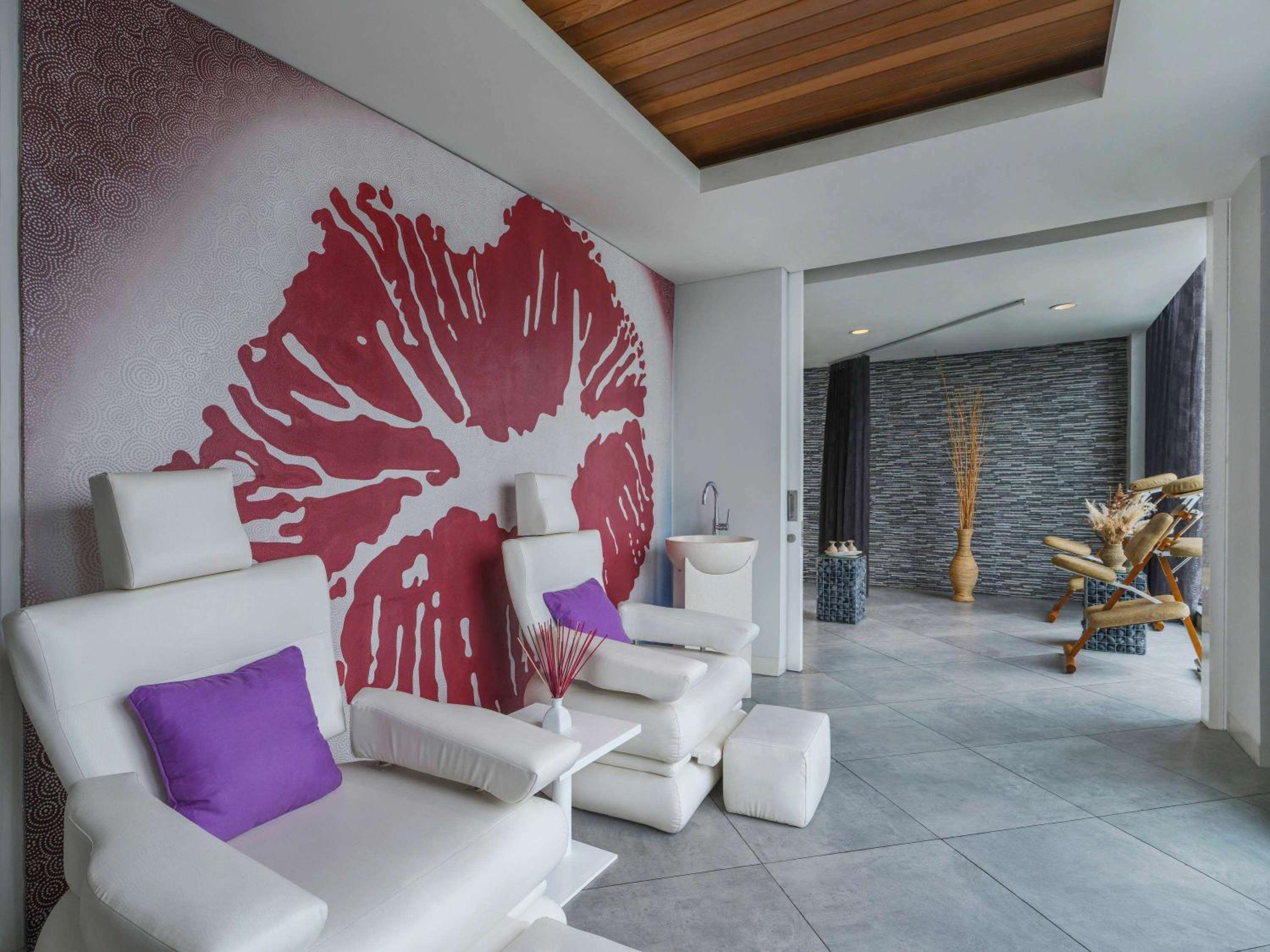 Photo 103 sur 152 de Pullman Jakarta Central Park