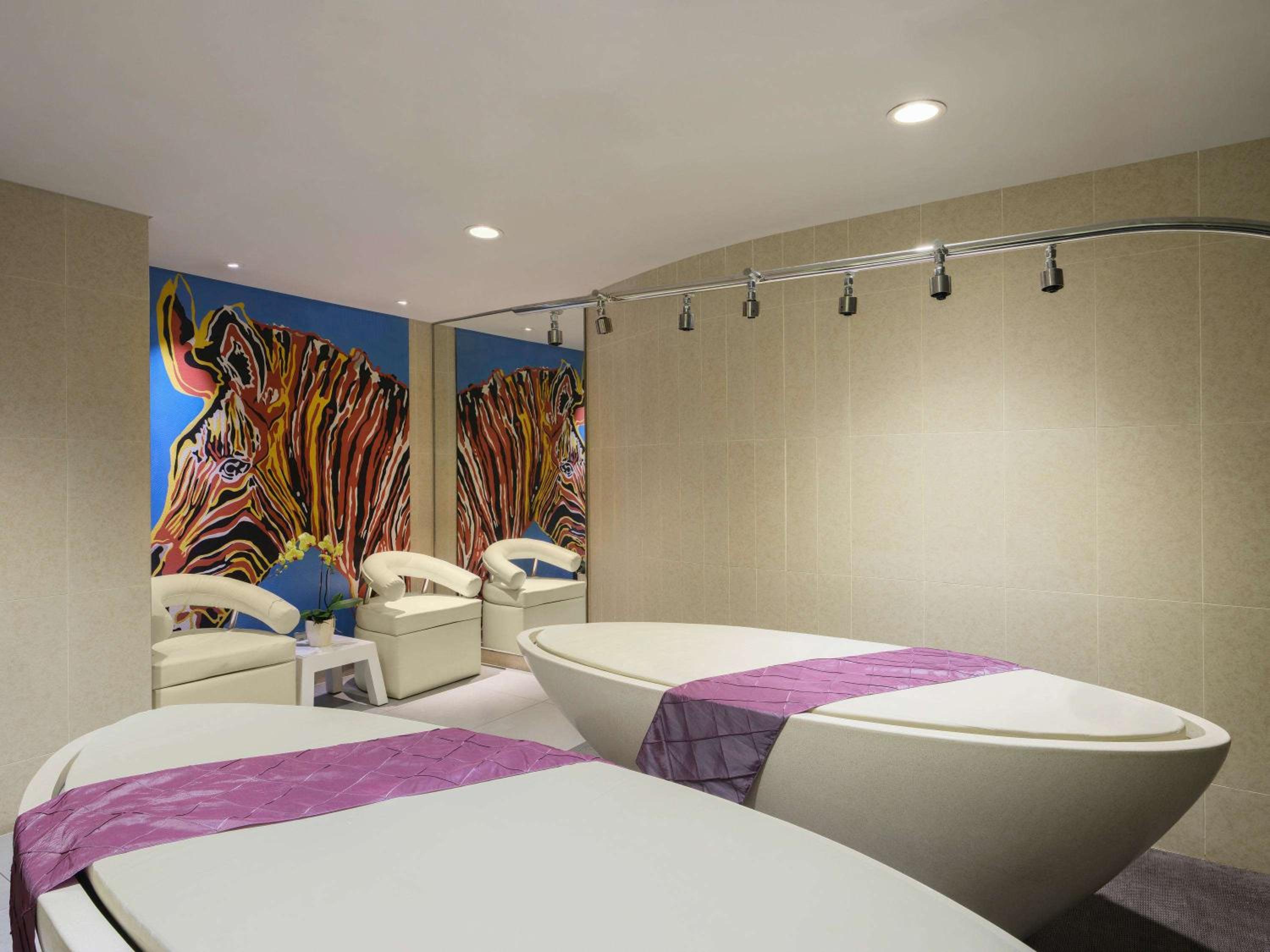 Photo 72 sur 152 de Pullman Jakarta Central Park