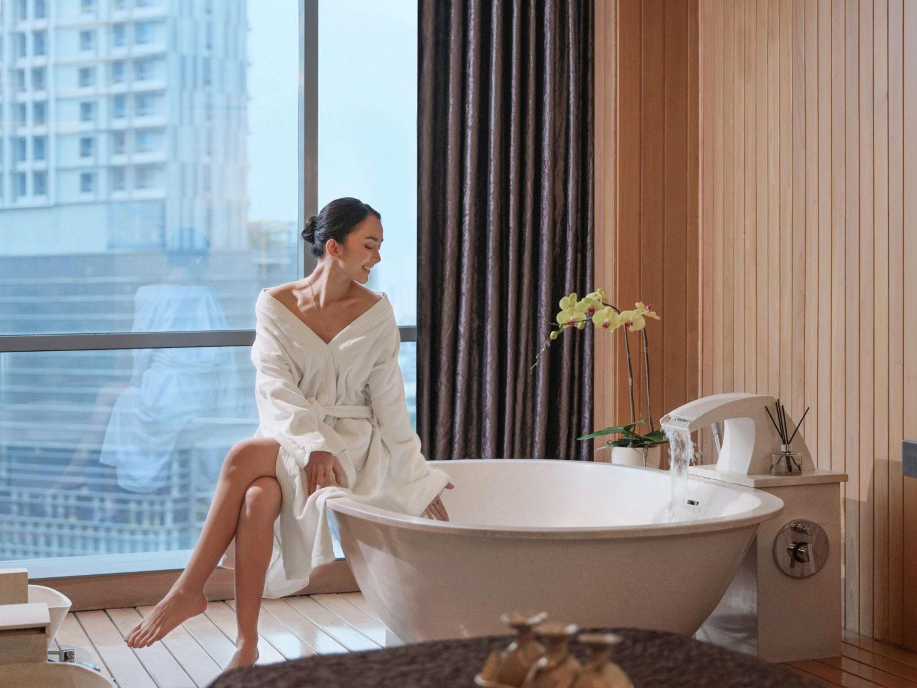 Photo 111 sur 152 de Pullman Jakarta Central Park