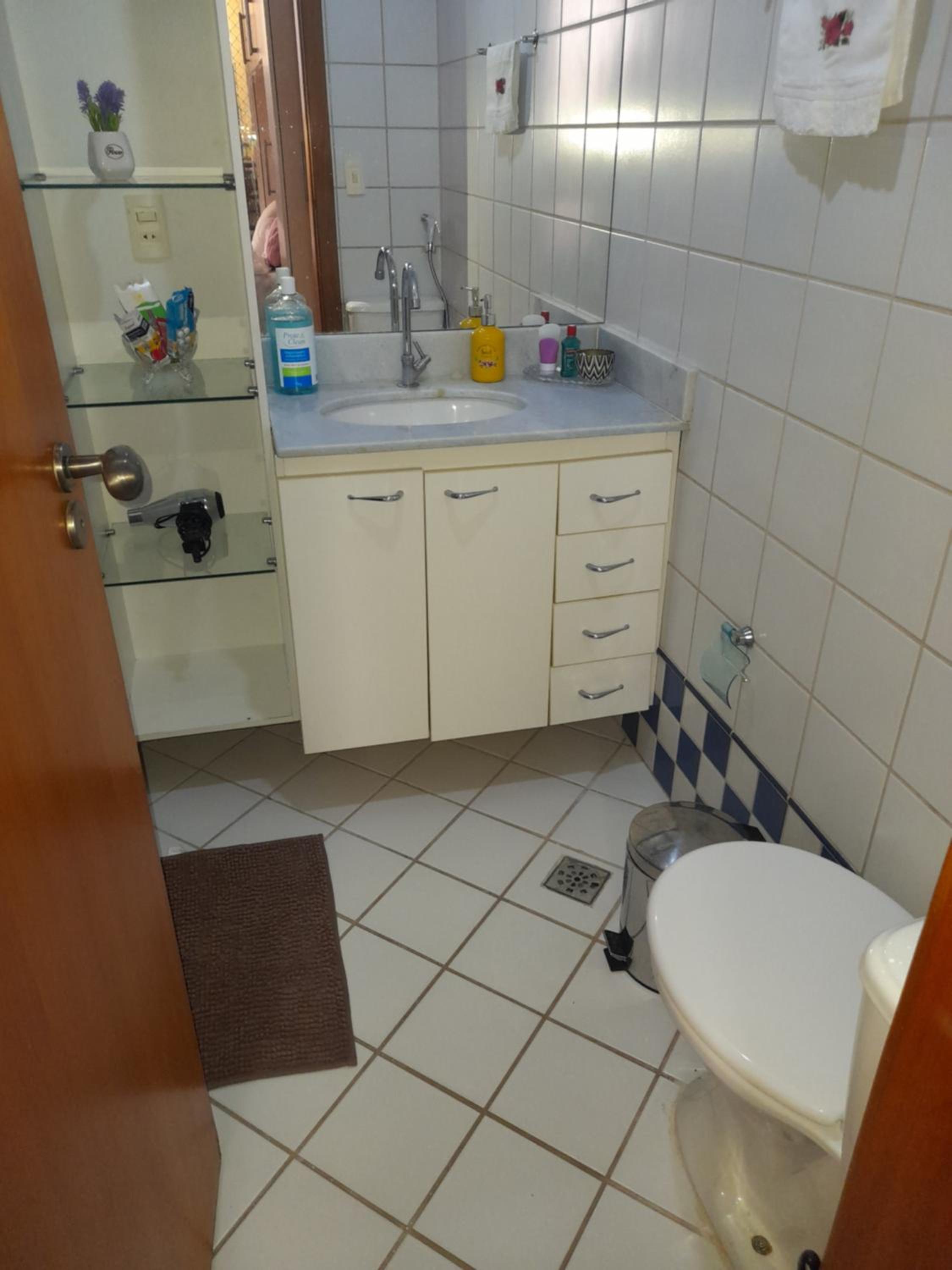 Lindo espaço letti