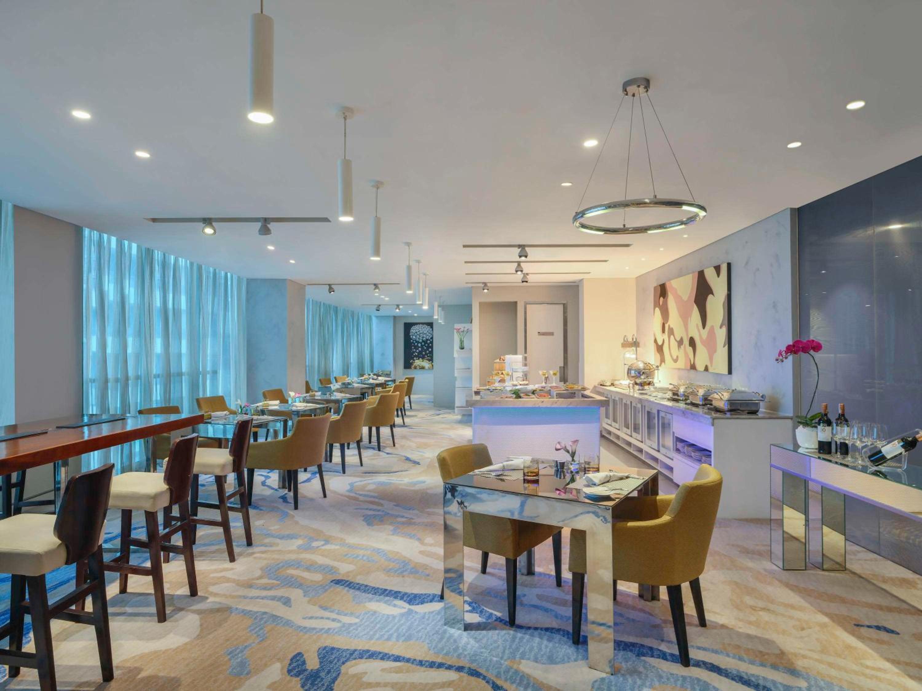 Photo 91 sur 152 de Pullman Jakarta Central Park