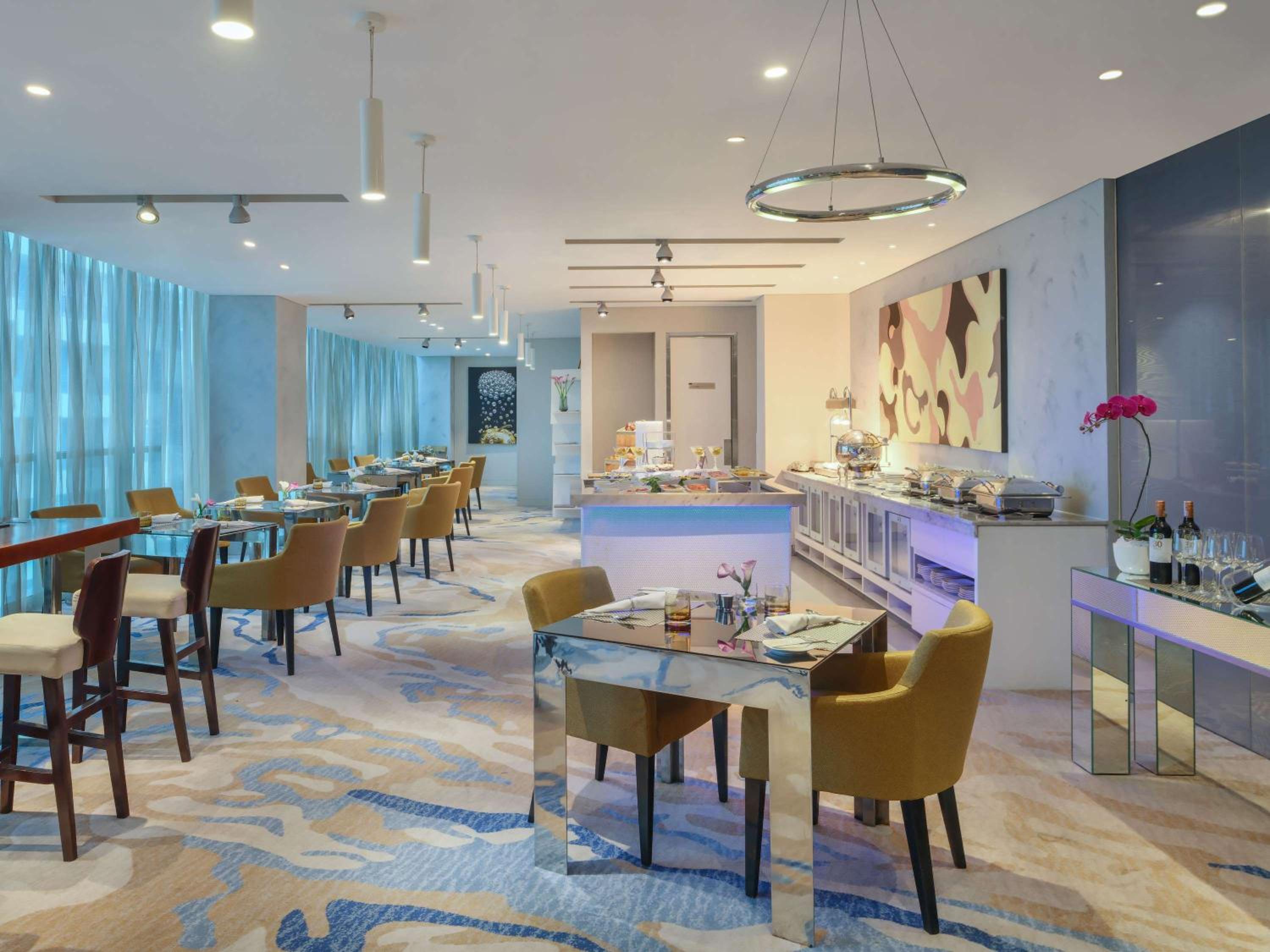 Photo 117 sur 152 de Pullman Jakarta Central Park