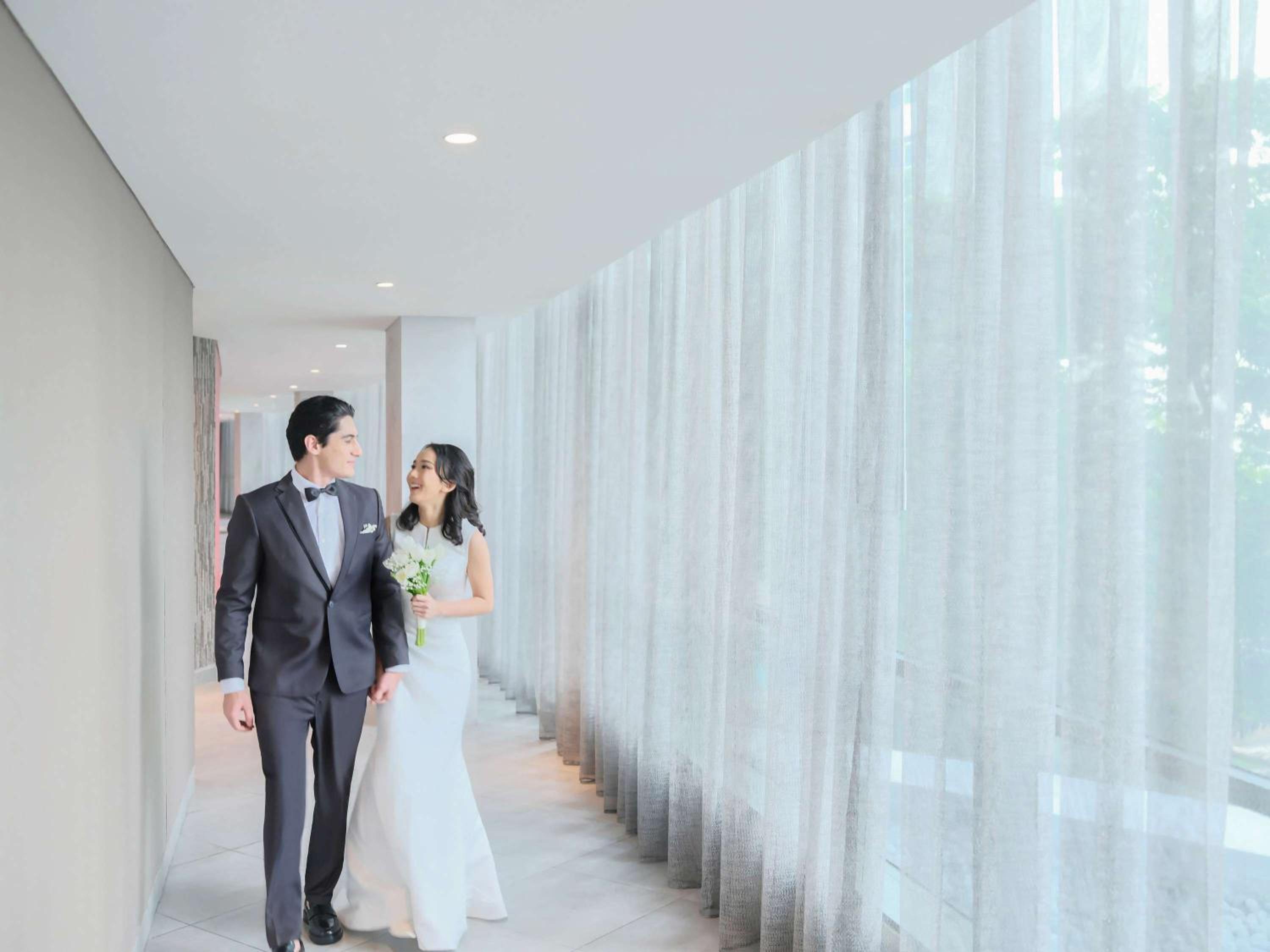 Photo 42 sur 152 de Pullman Jakarta Central Park