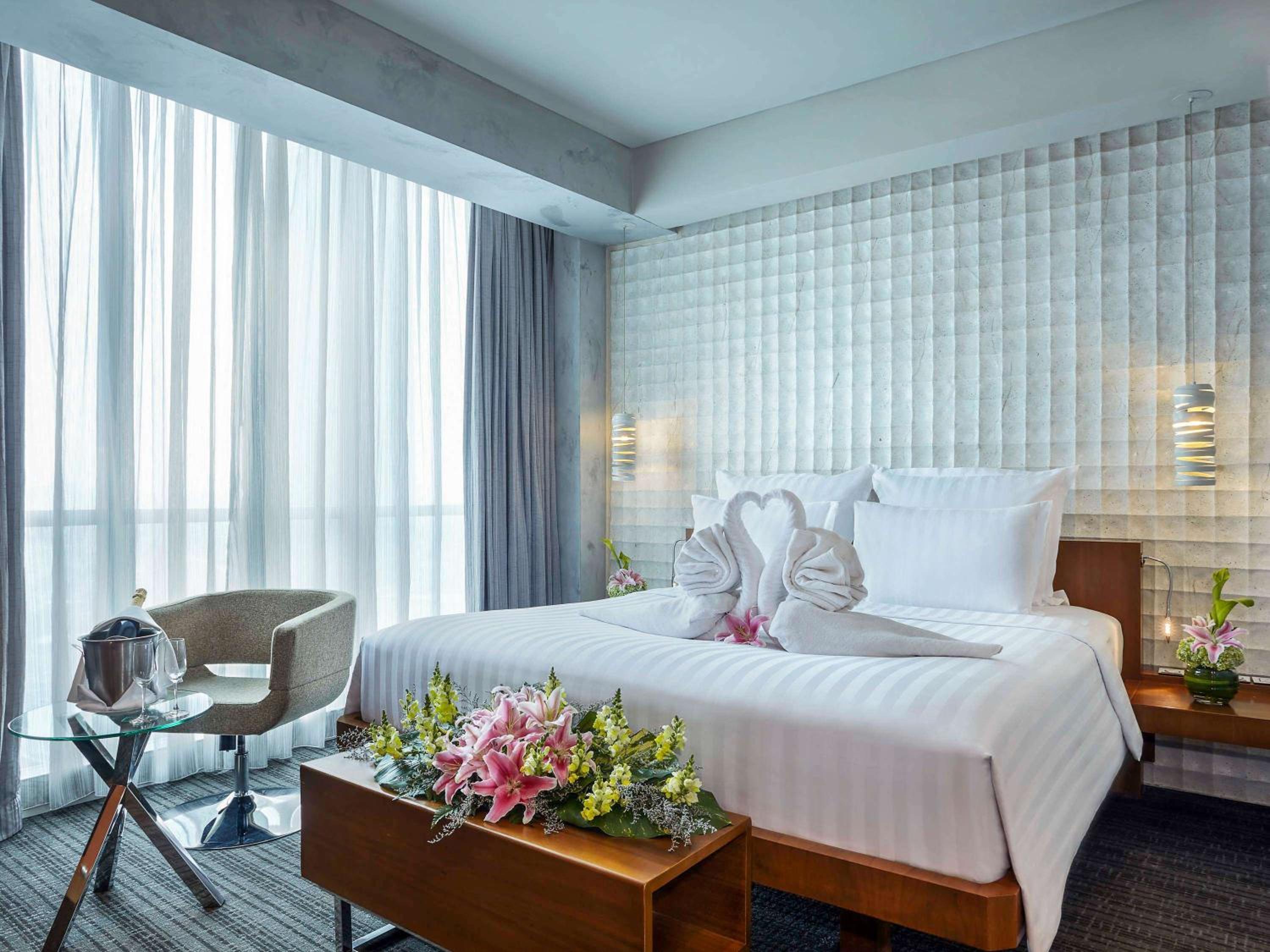 Photo 69 sur 152 de Pullman Jakarta Central Park