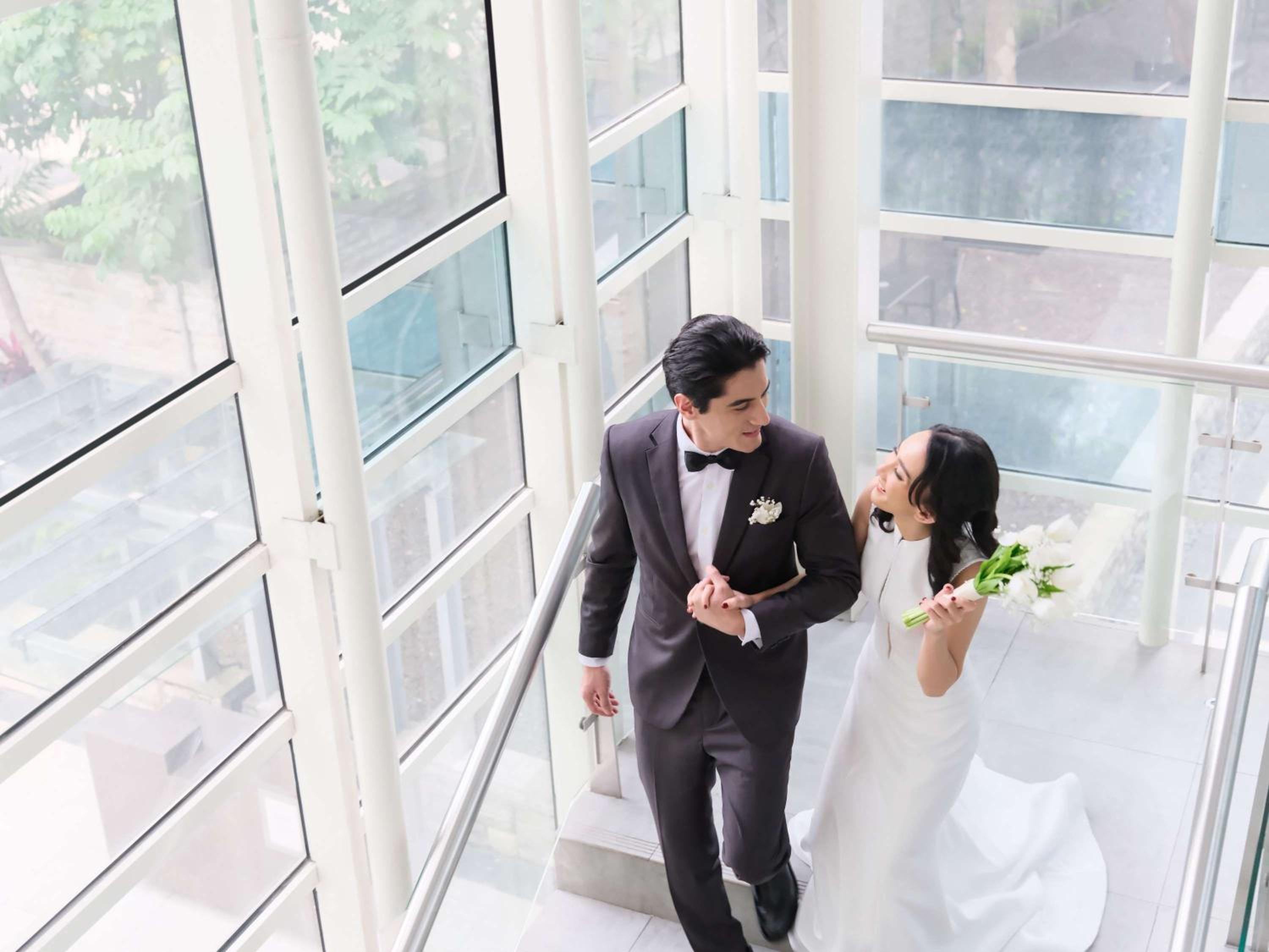 Pullman Jakarta Central Park