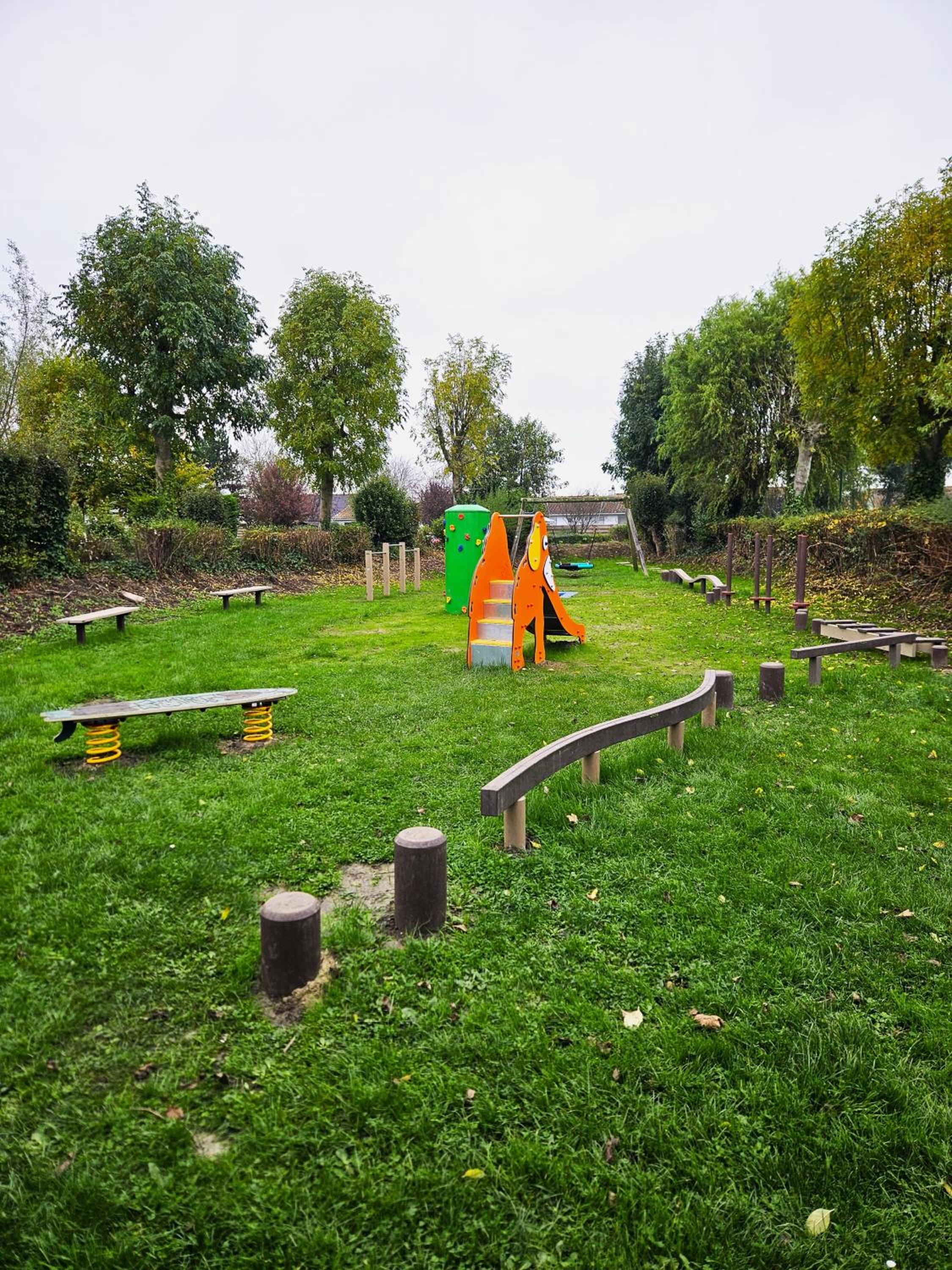 Duinenhuis Zeepolder 28