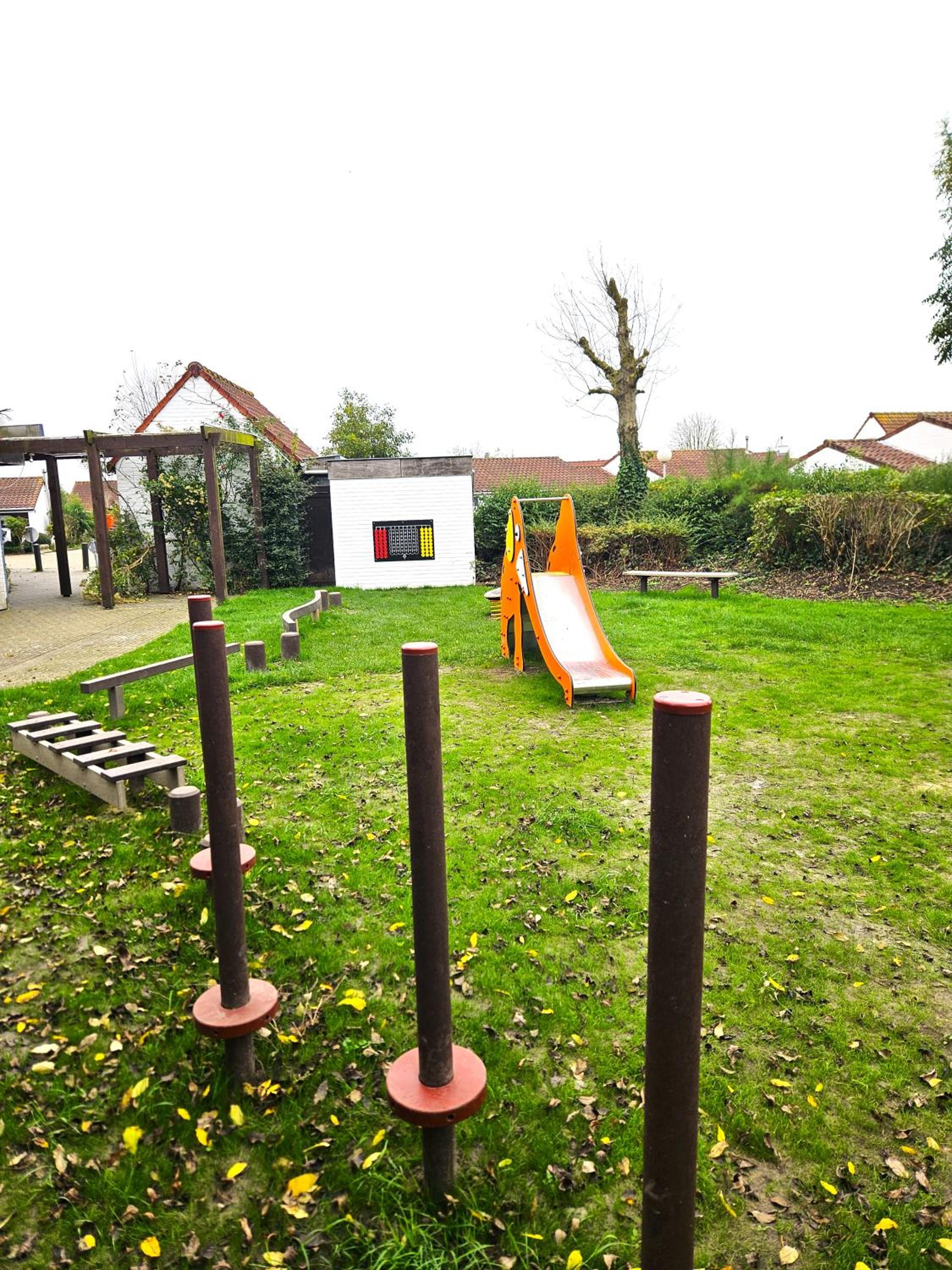 Duinenhuis Zeepolder 28