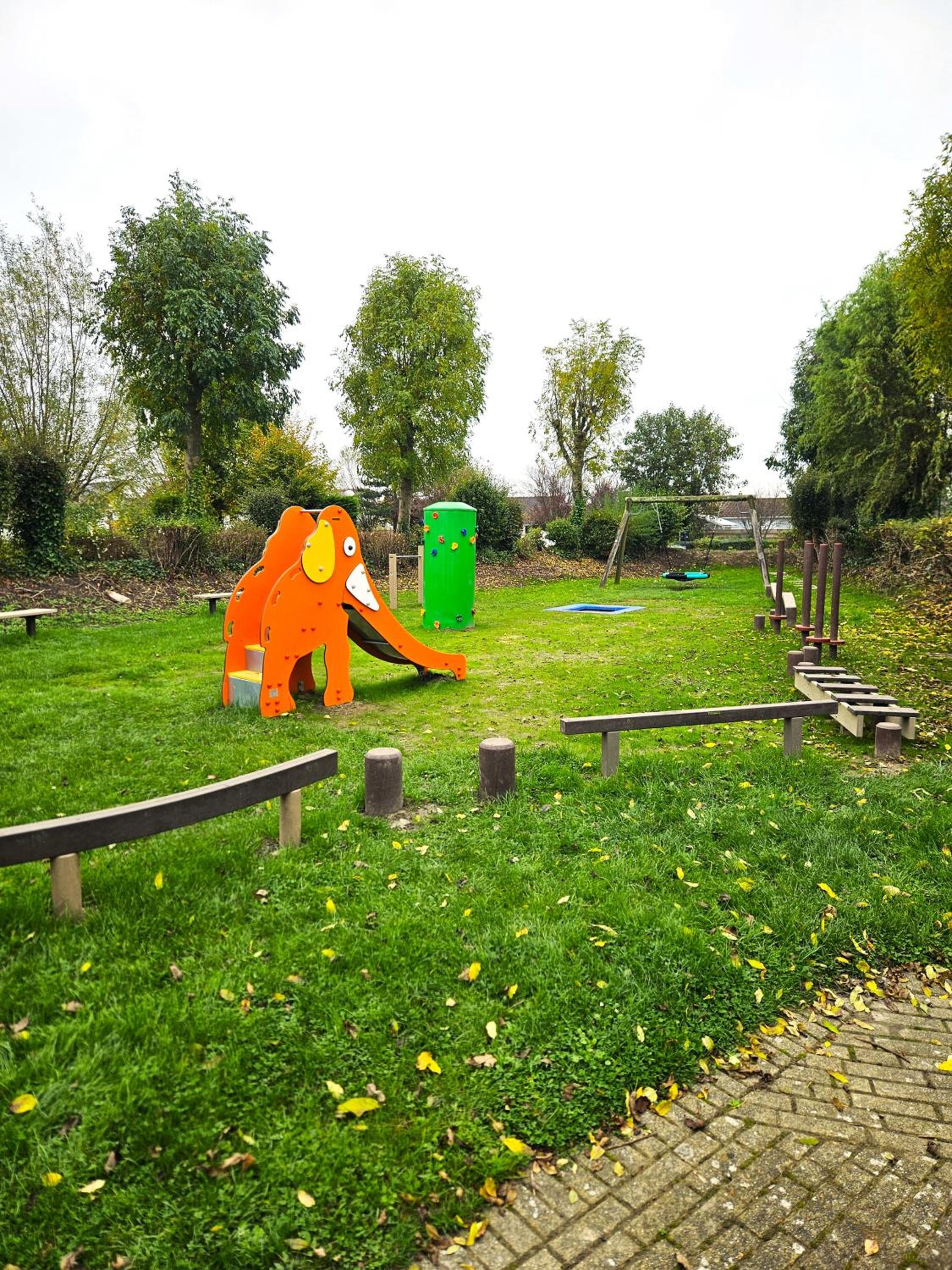 Duinenhuis Zeepolder 28