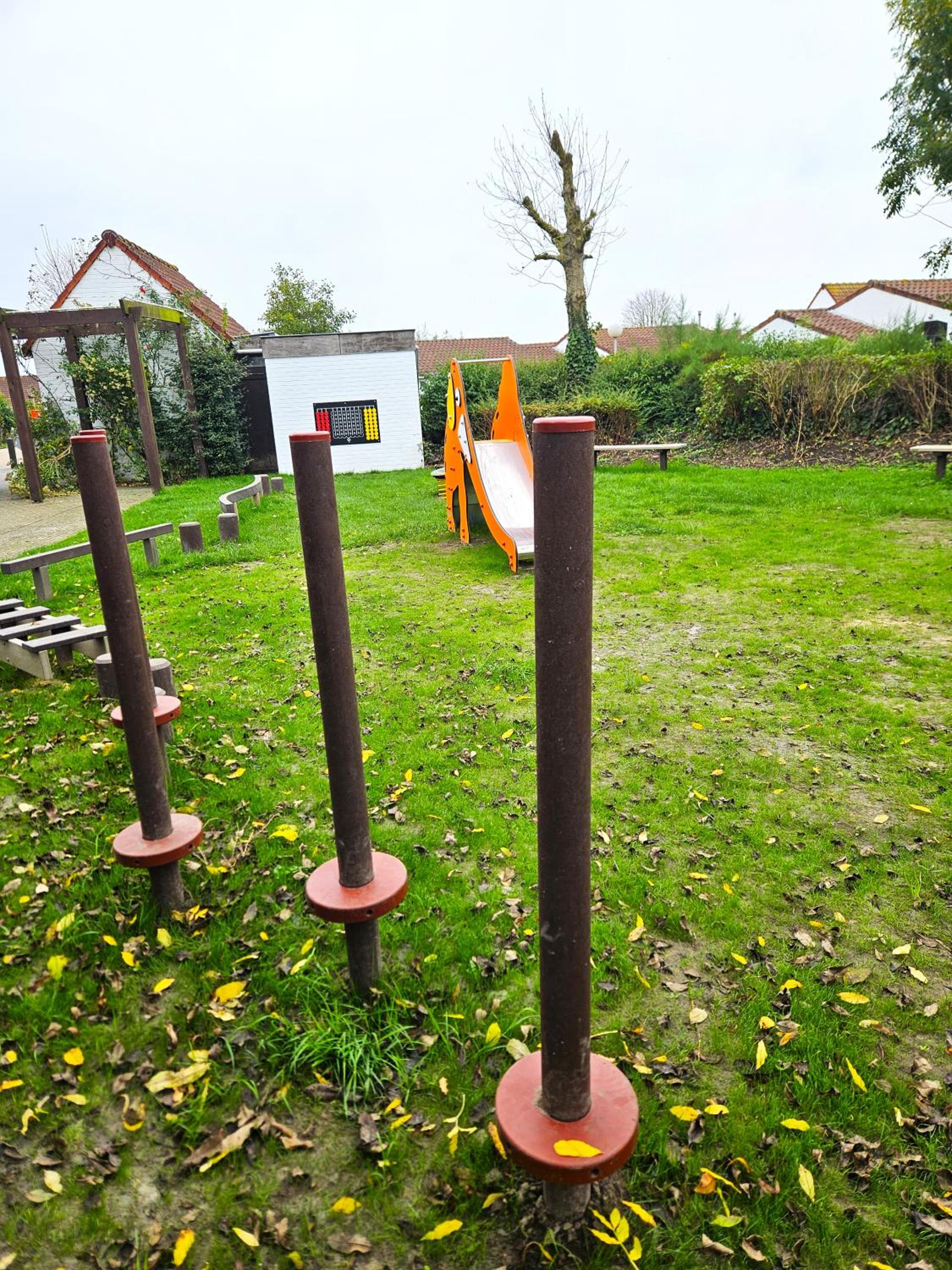 Duinenhuis Zeepolder 28