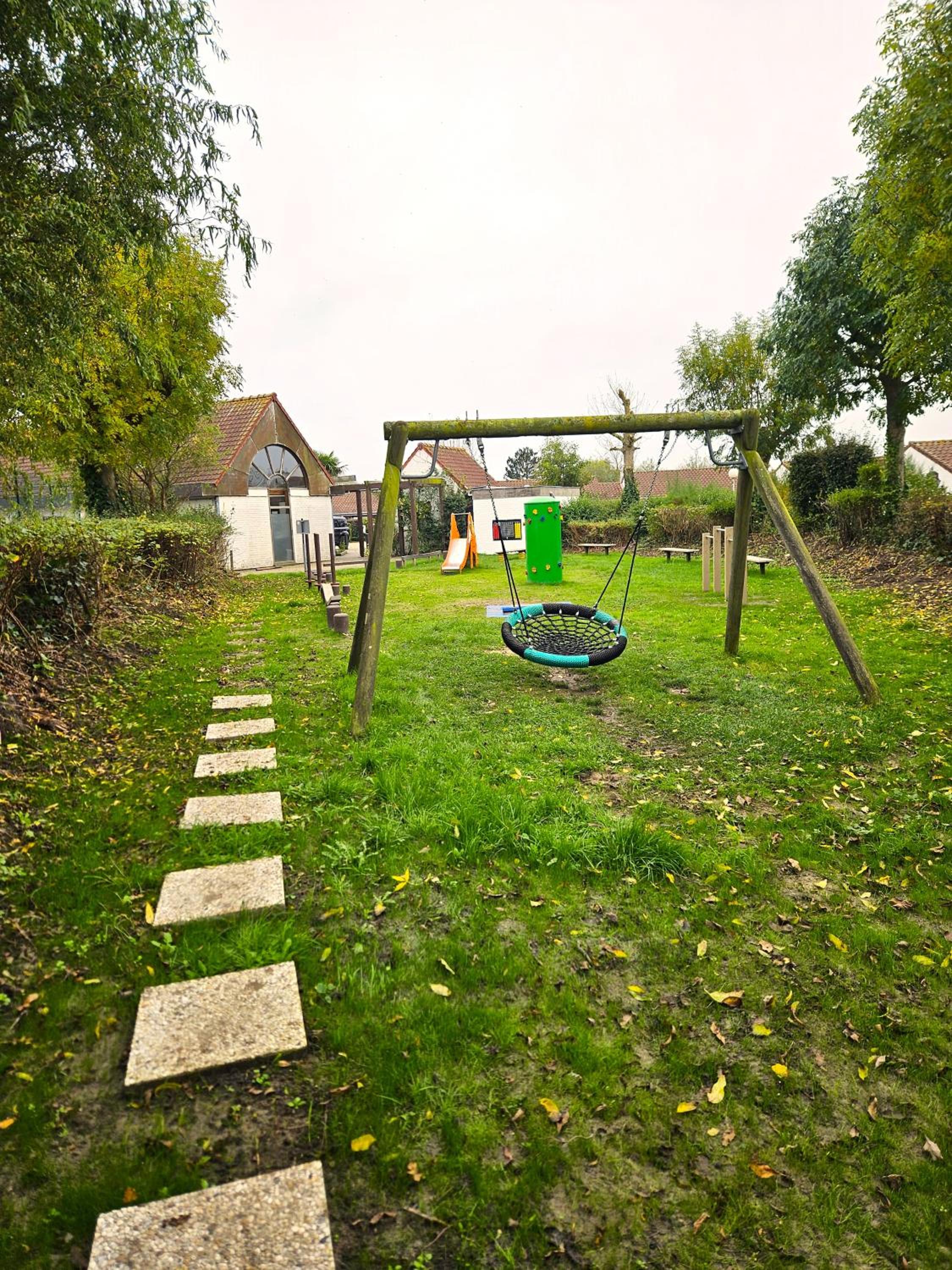 Duinenhuis Zeepolder 28