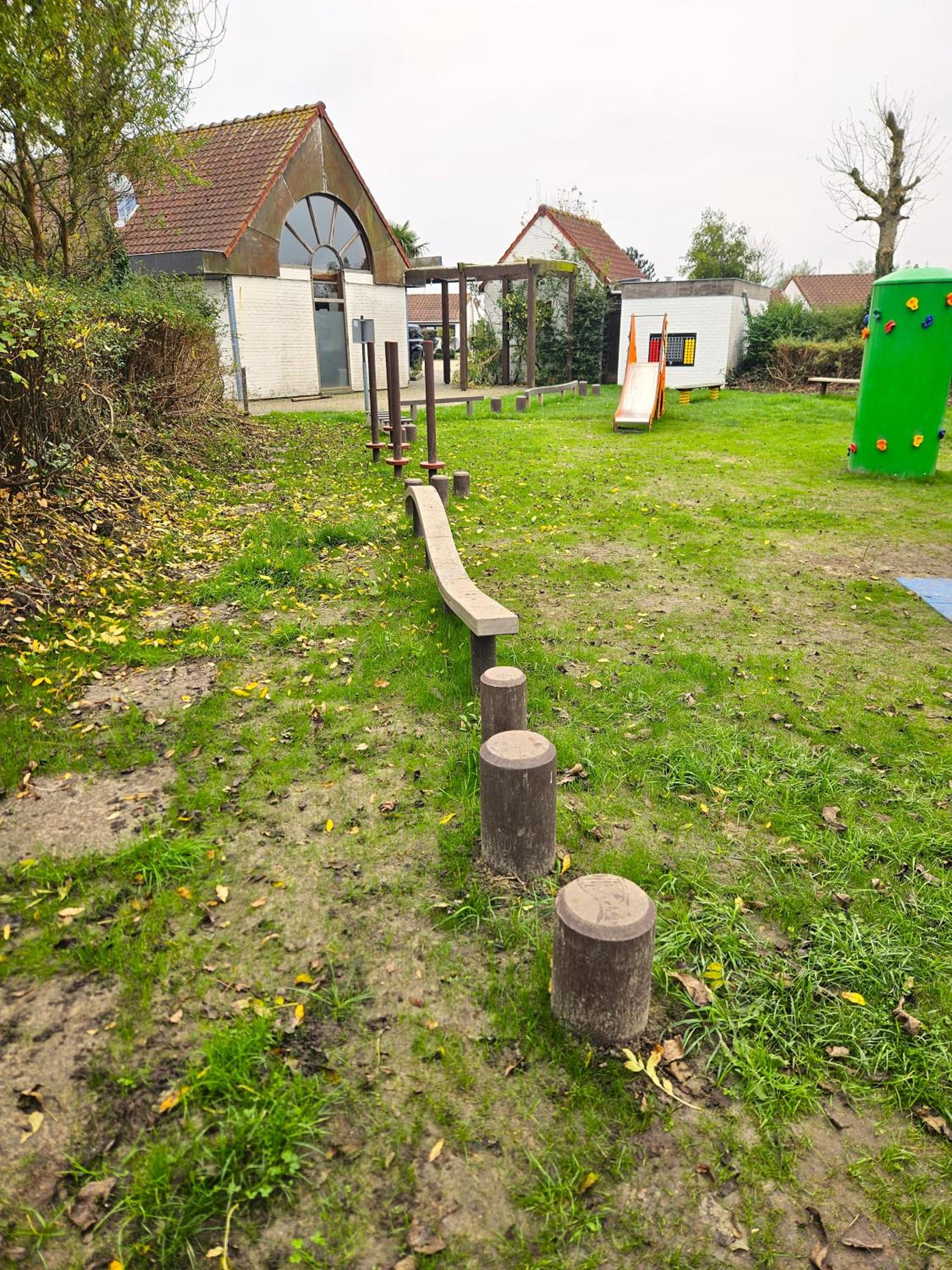 Duinenhuis Zeepolder 28